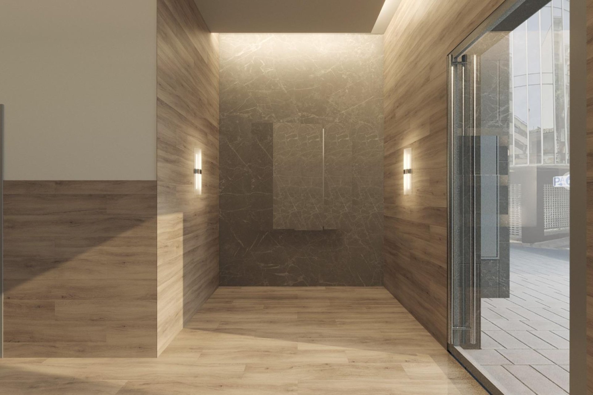 Obra nueva - apartment -
Torrevieja - Playa de los Locos