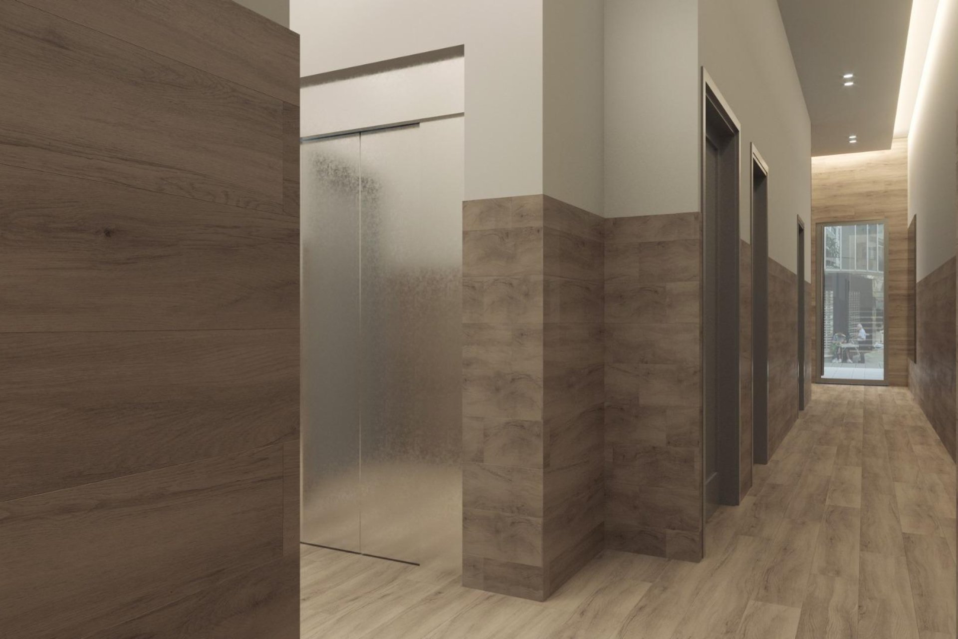 Obra nueva - apartment -
Torrevieja - Playa de los Locos