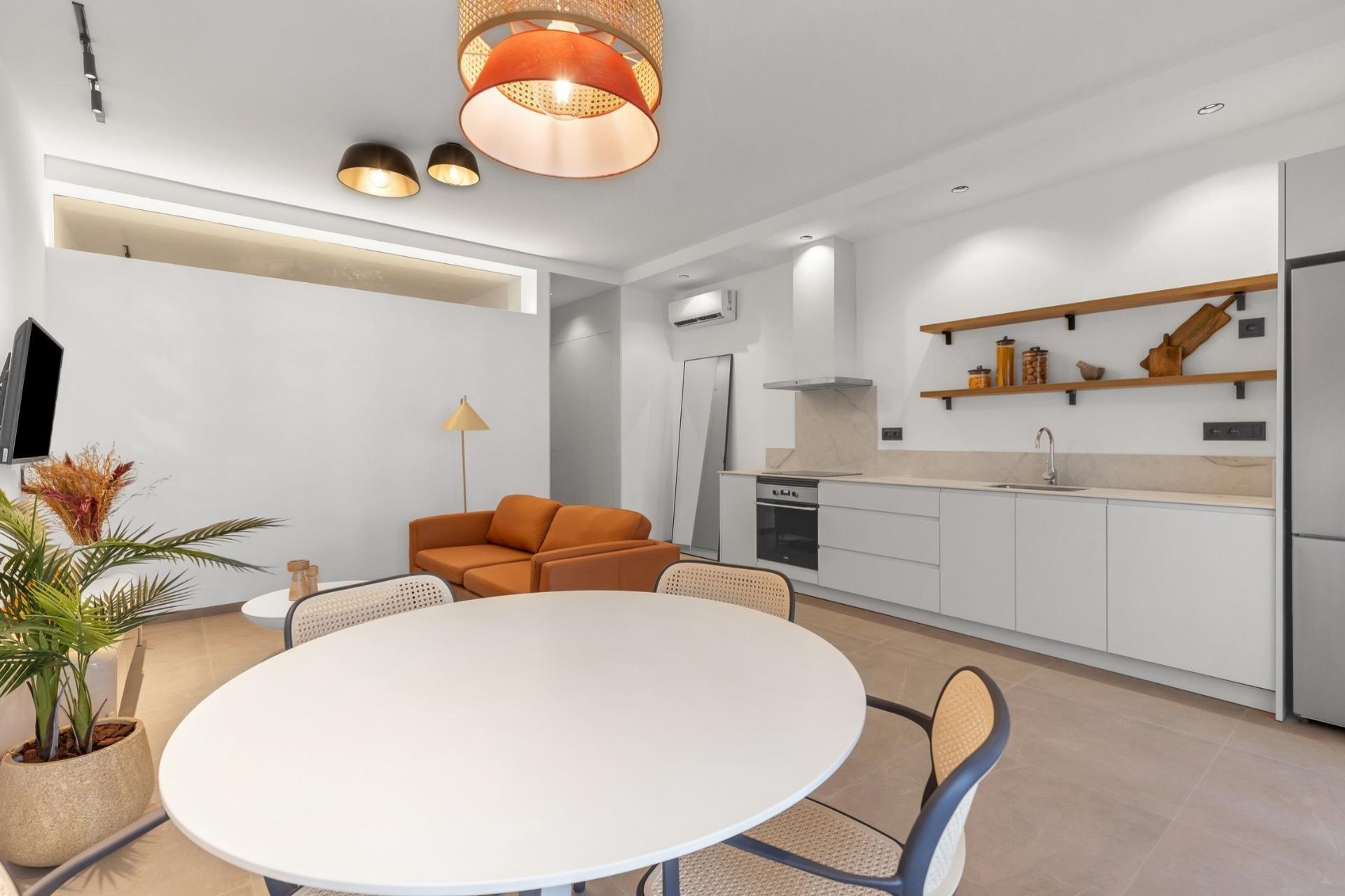 Obra nueva - apartment -
Torrevieja - Playa Los Naufragos