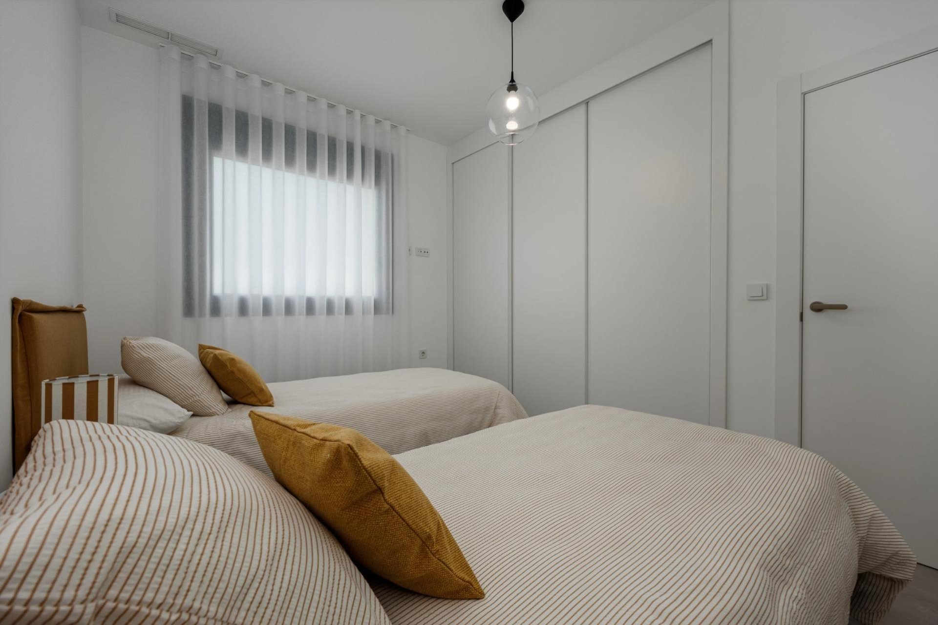 Obra nueva - apartment -
Villajoyosa - Gasparot
