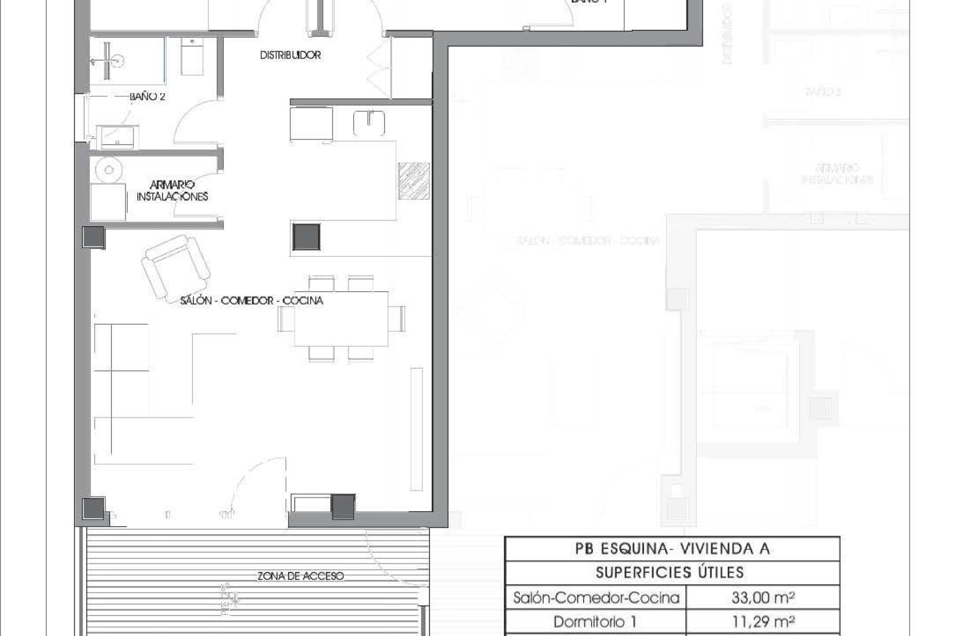 Obra nueva - apartment -
Villajoyosa - Gasparot