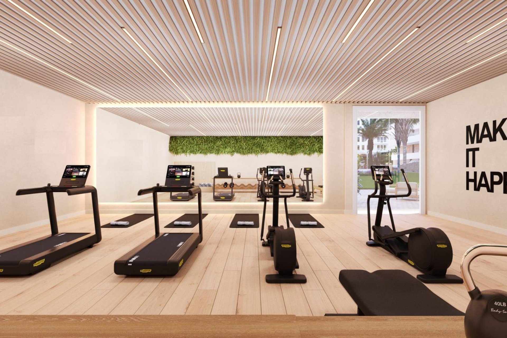 Obra nueva - apartment -
Villajoyosa - Playa del Torres