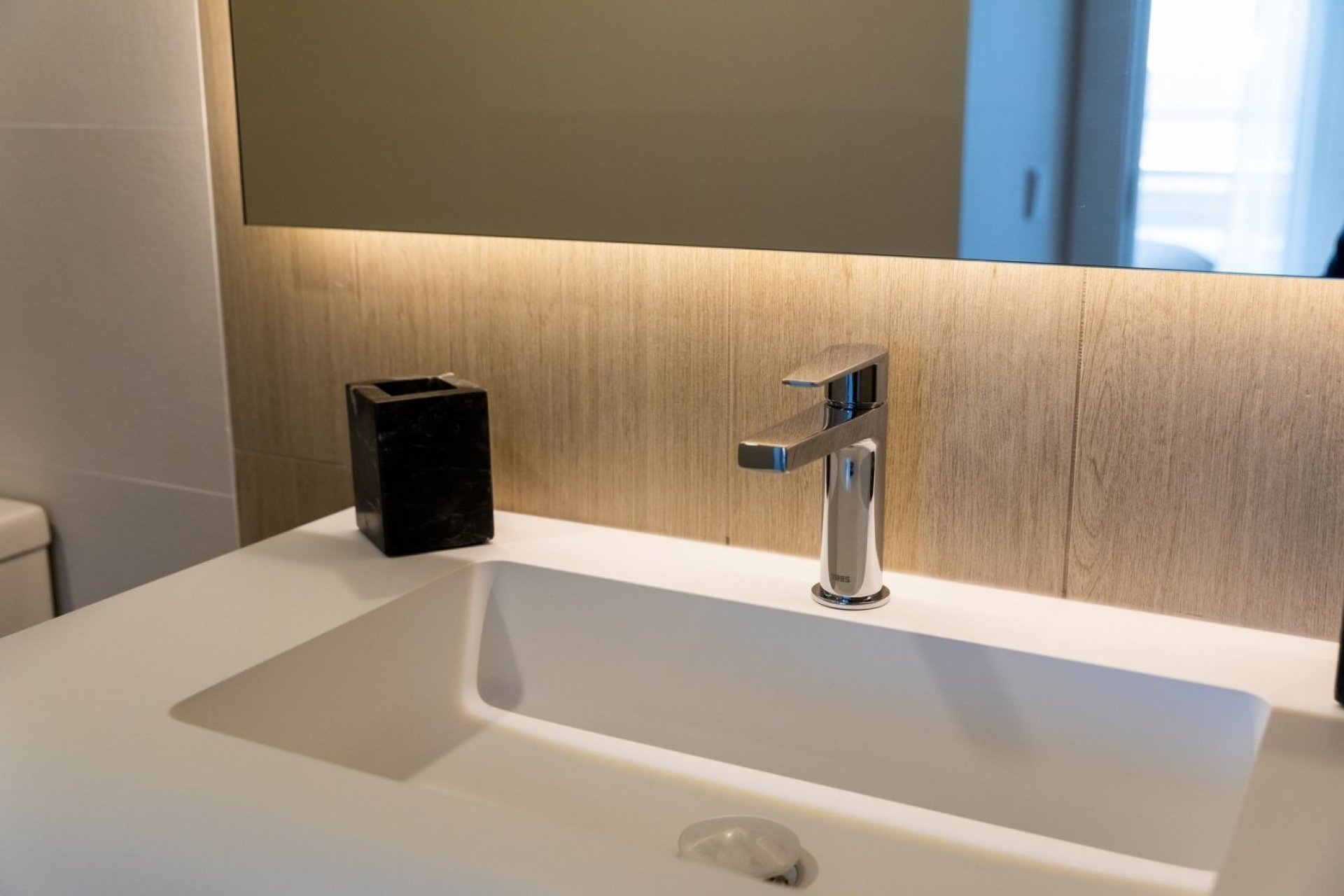 Obra nueva - apartment -
