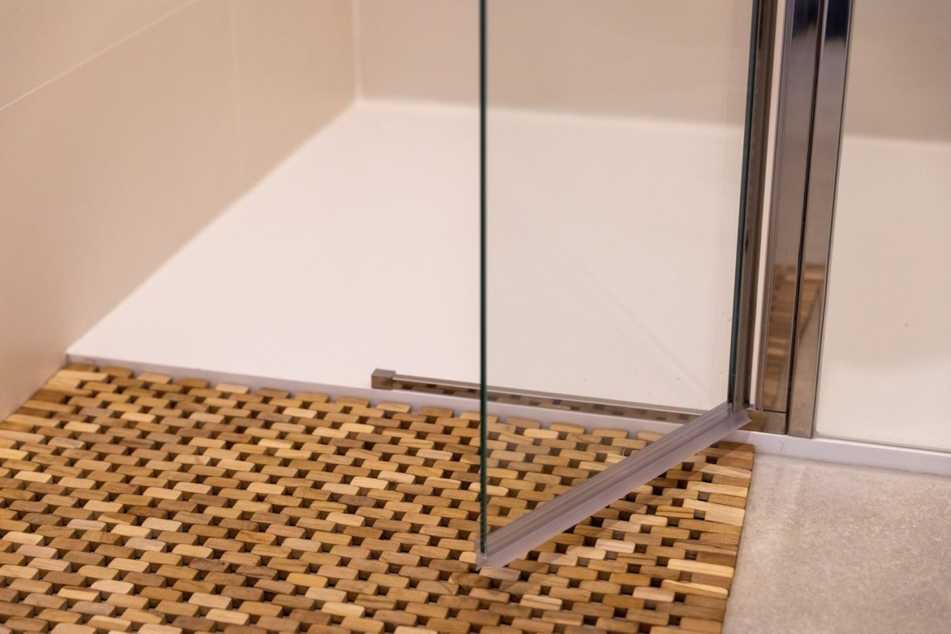 Obra nueva - apartment -
