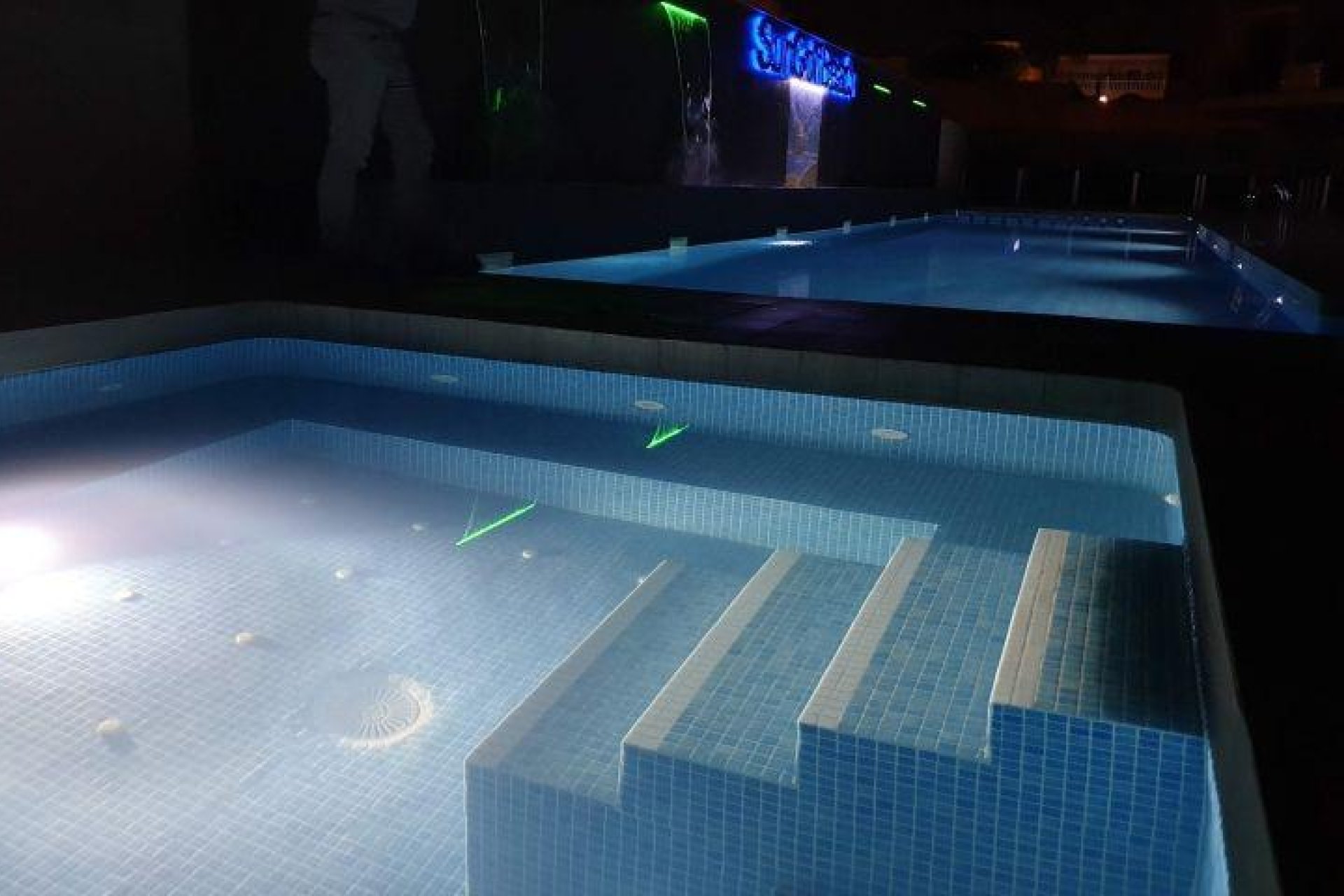 Obra nueva - apartment -
