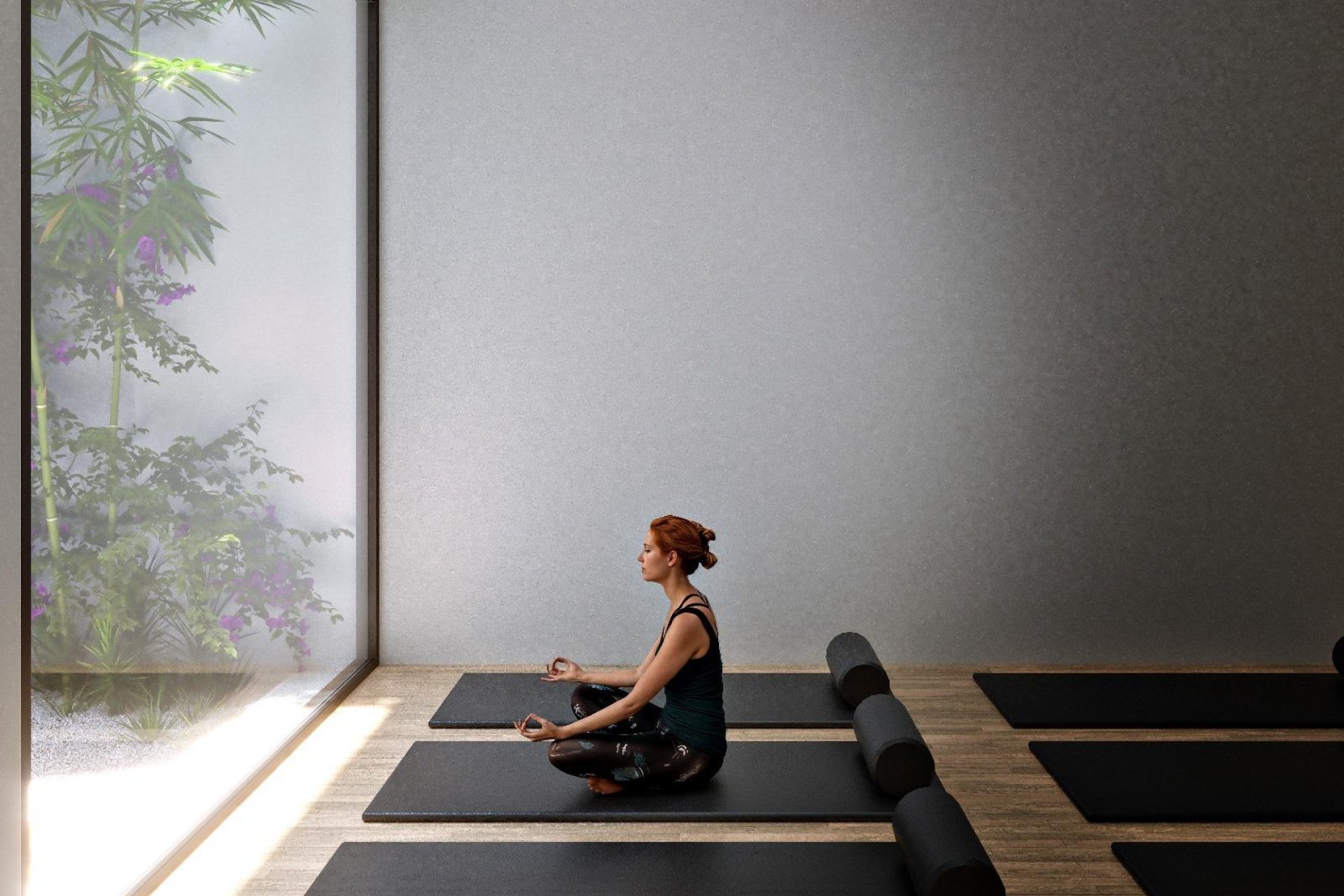 Obra nueva - apartment -
