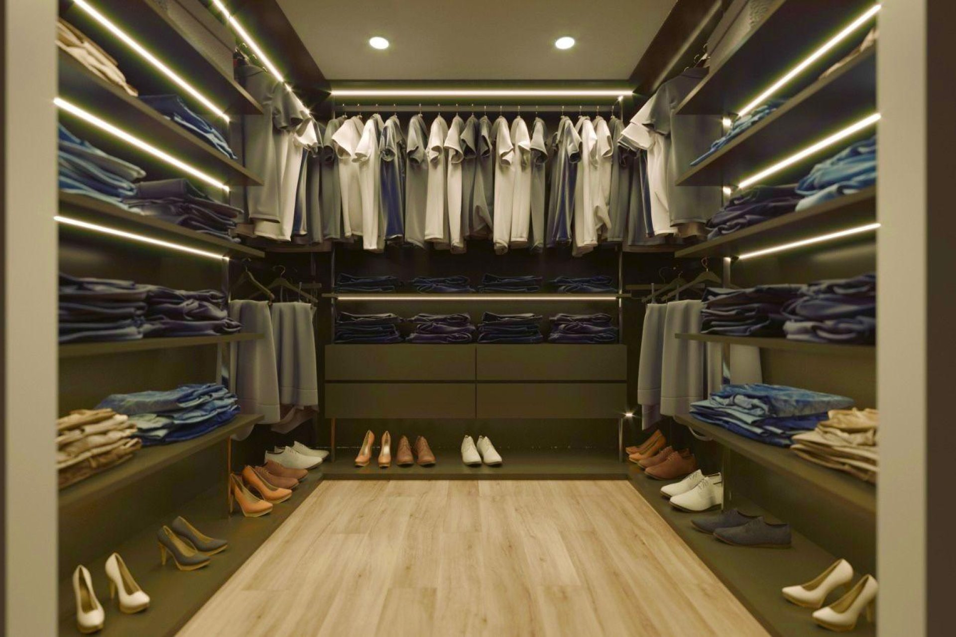 Obra nueva - apartment -
