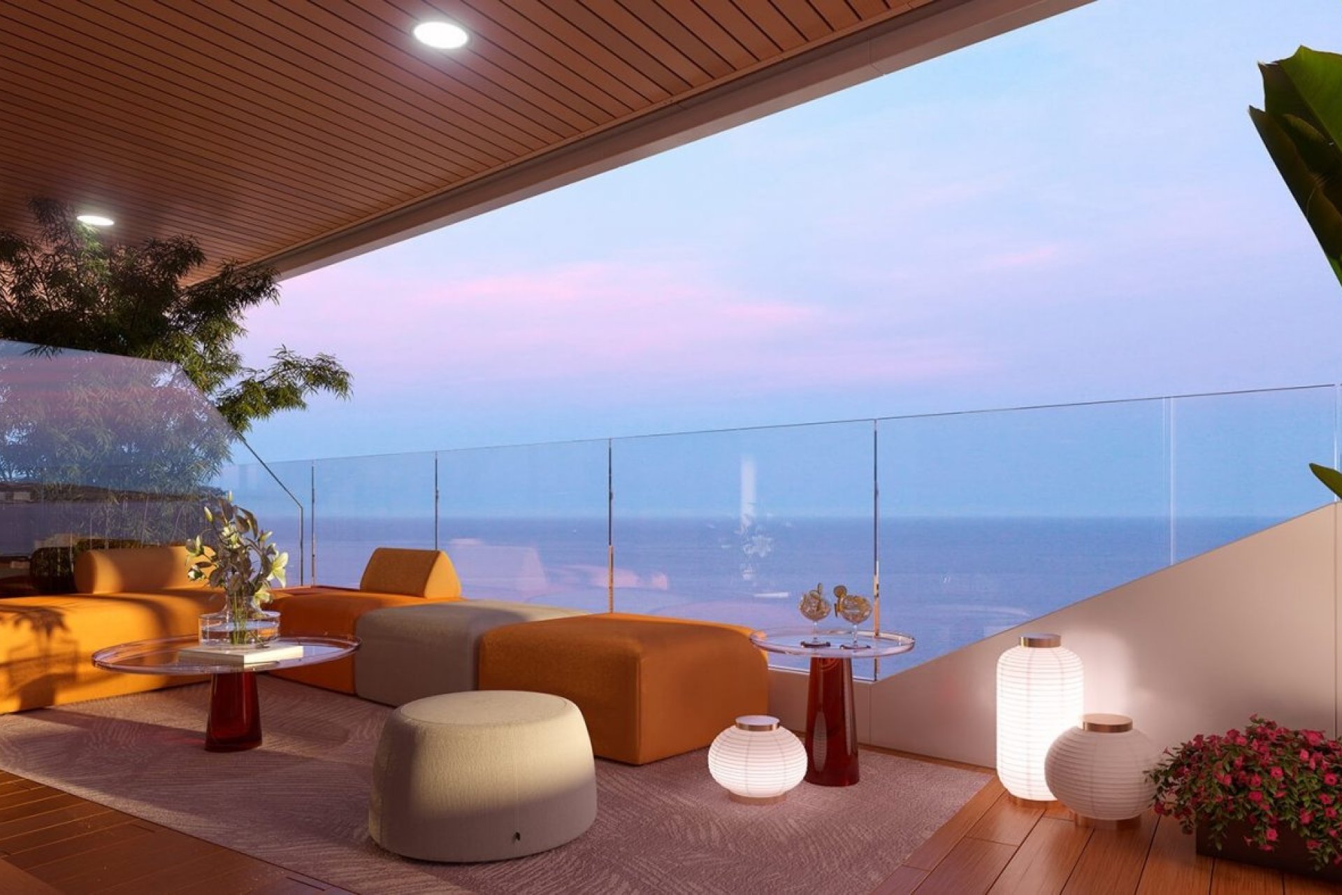 Obra nueva - apartment -
