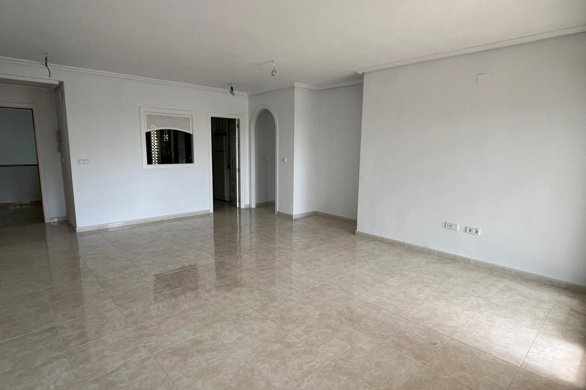 Obra nueva - apartment -
