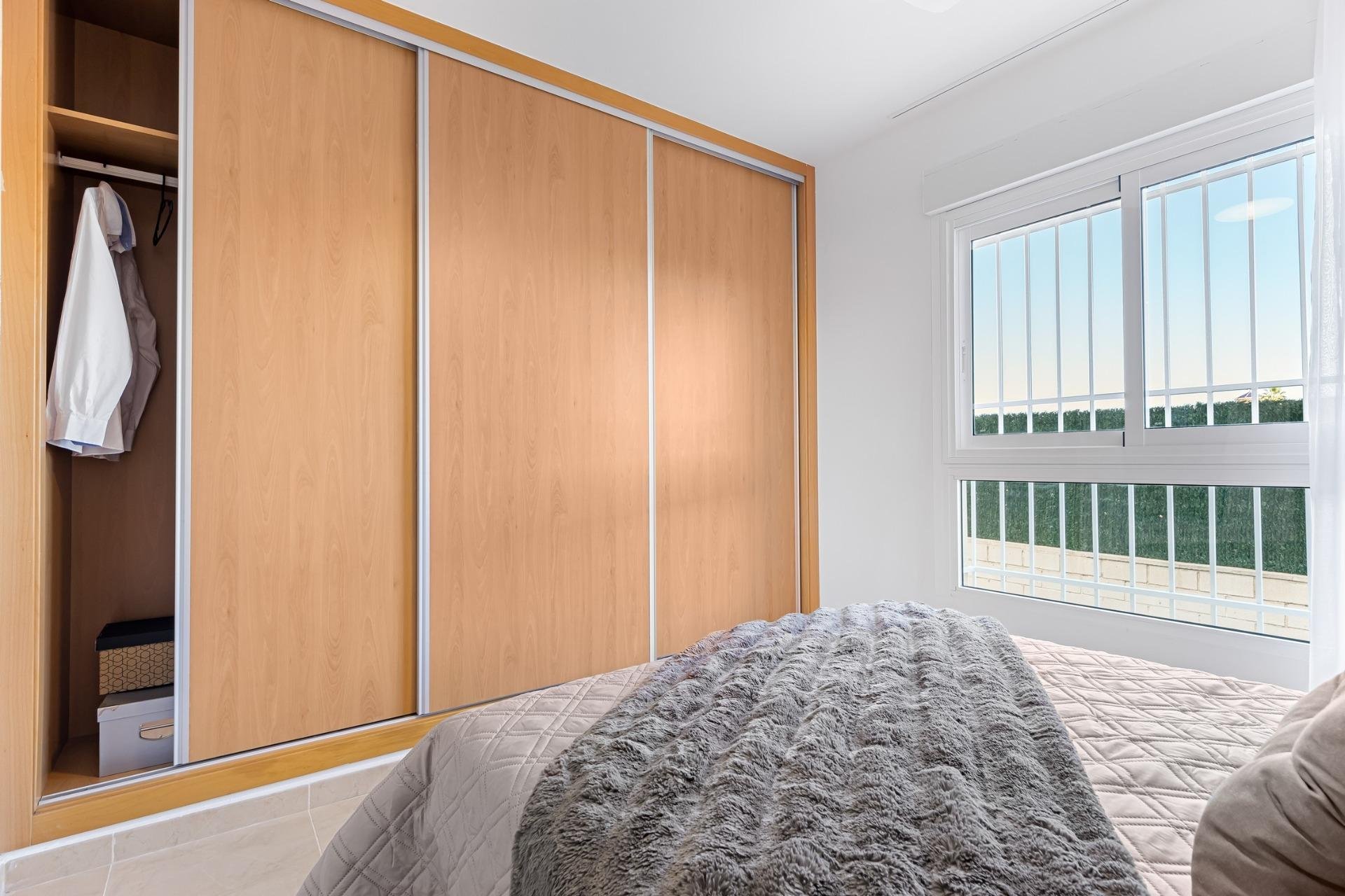 Obra nueva - apartment -
