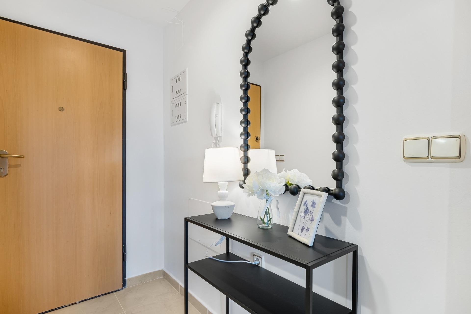 Obra nueva - apartment -
