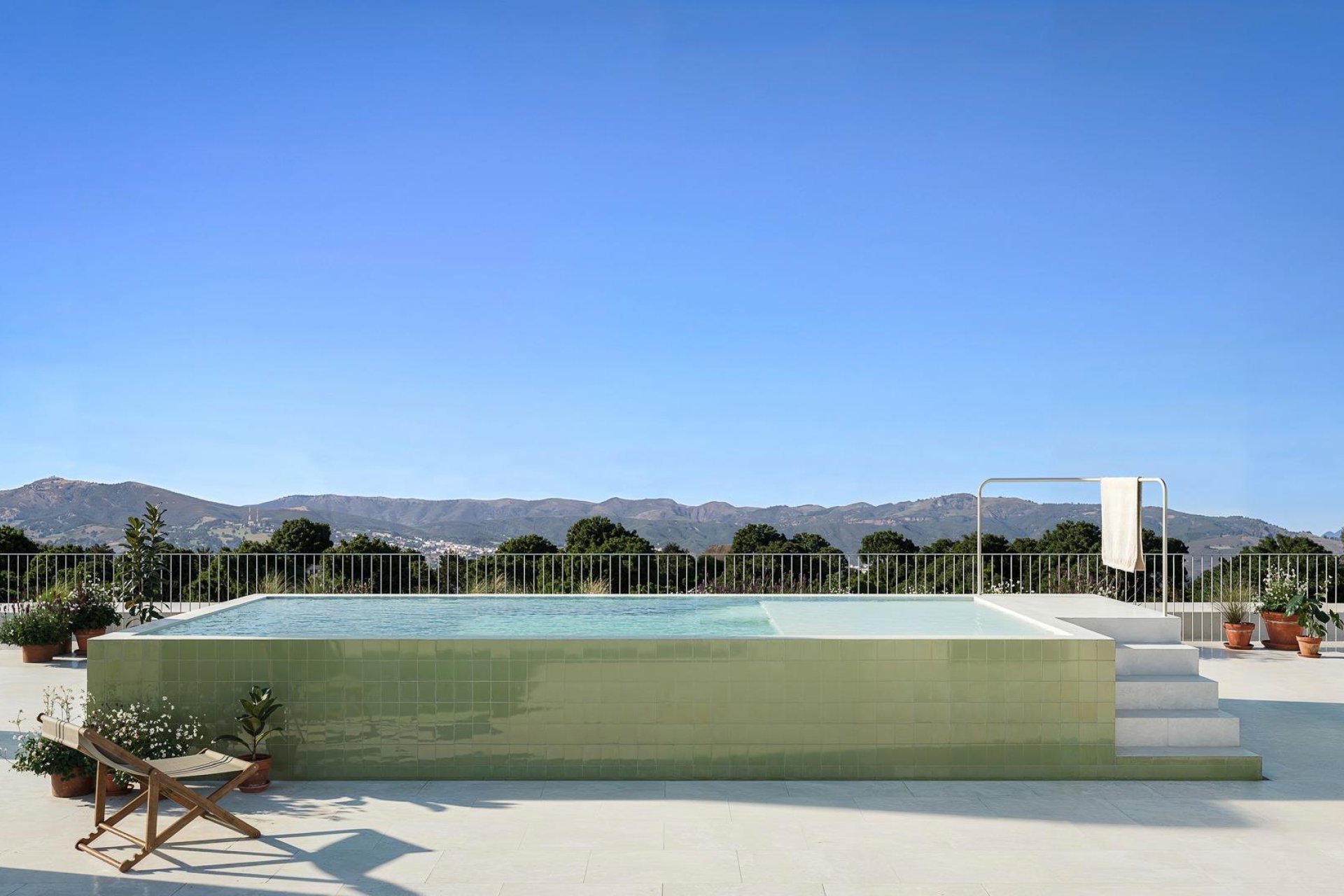 Obra nueva - apartment -
