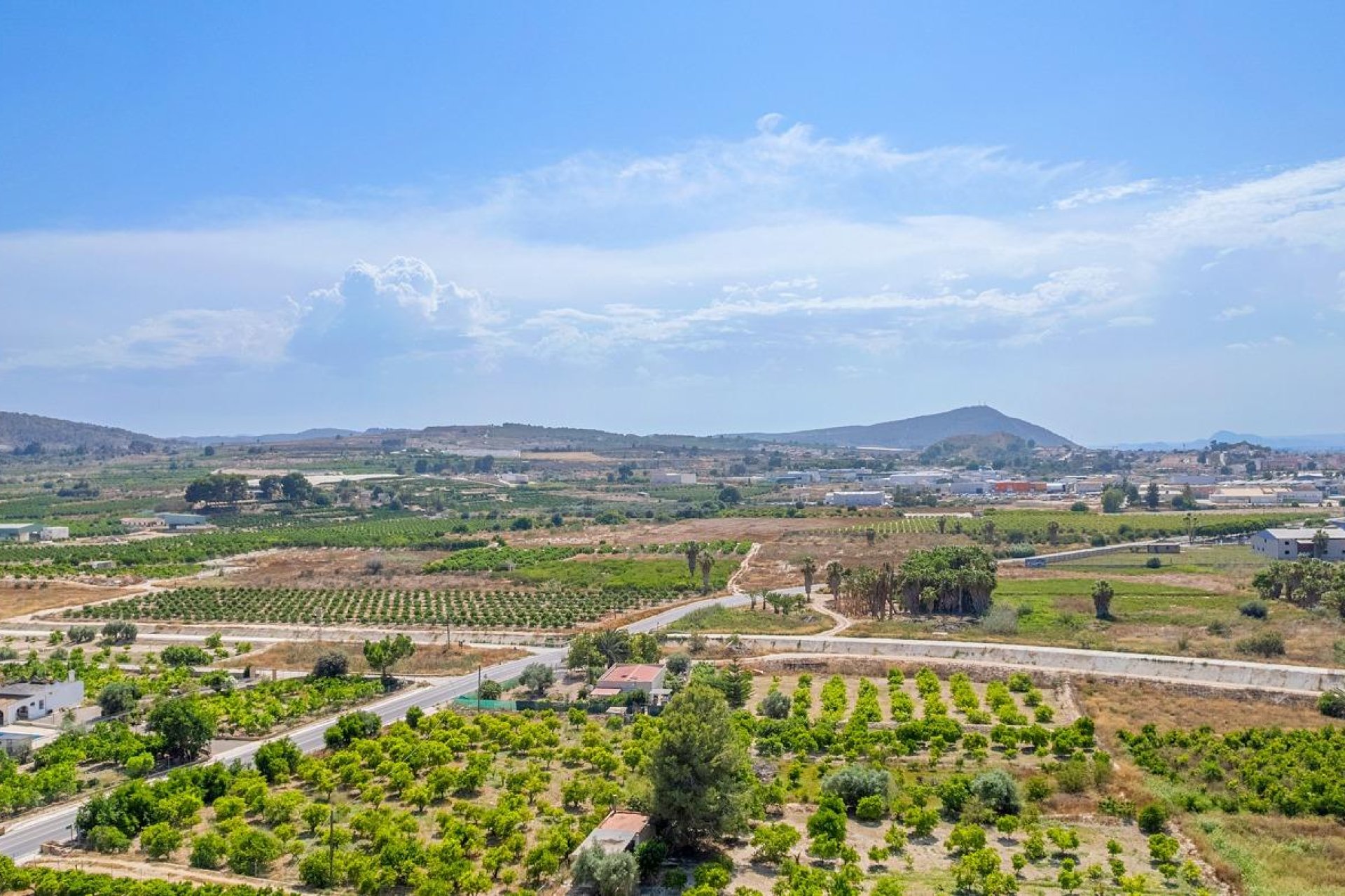 Obra nueva - apartment -
