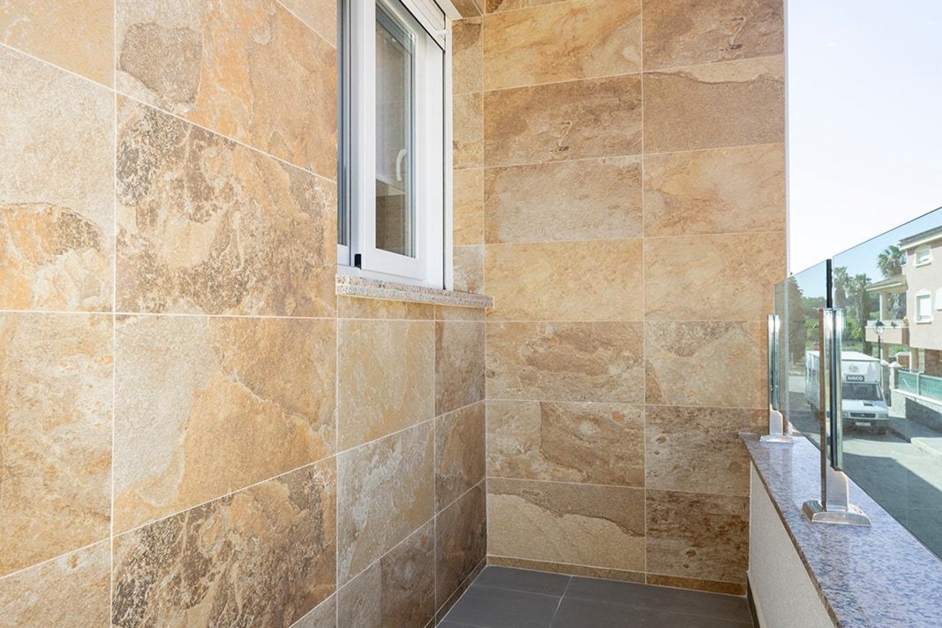 Obra nueva - apartment -
