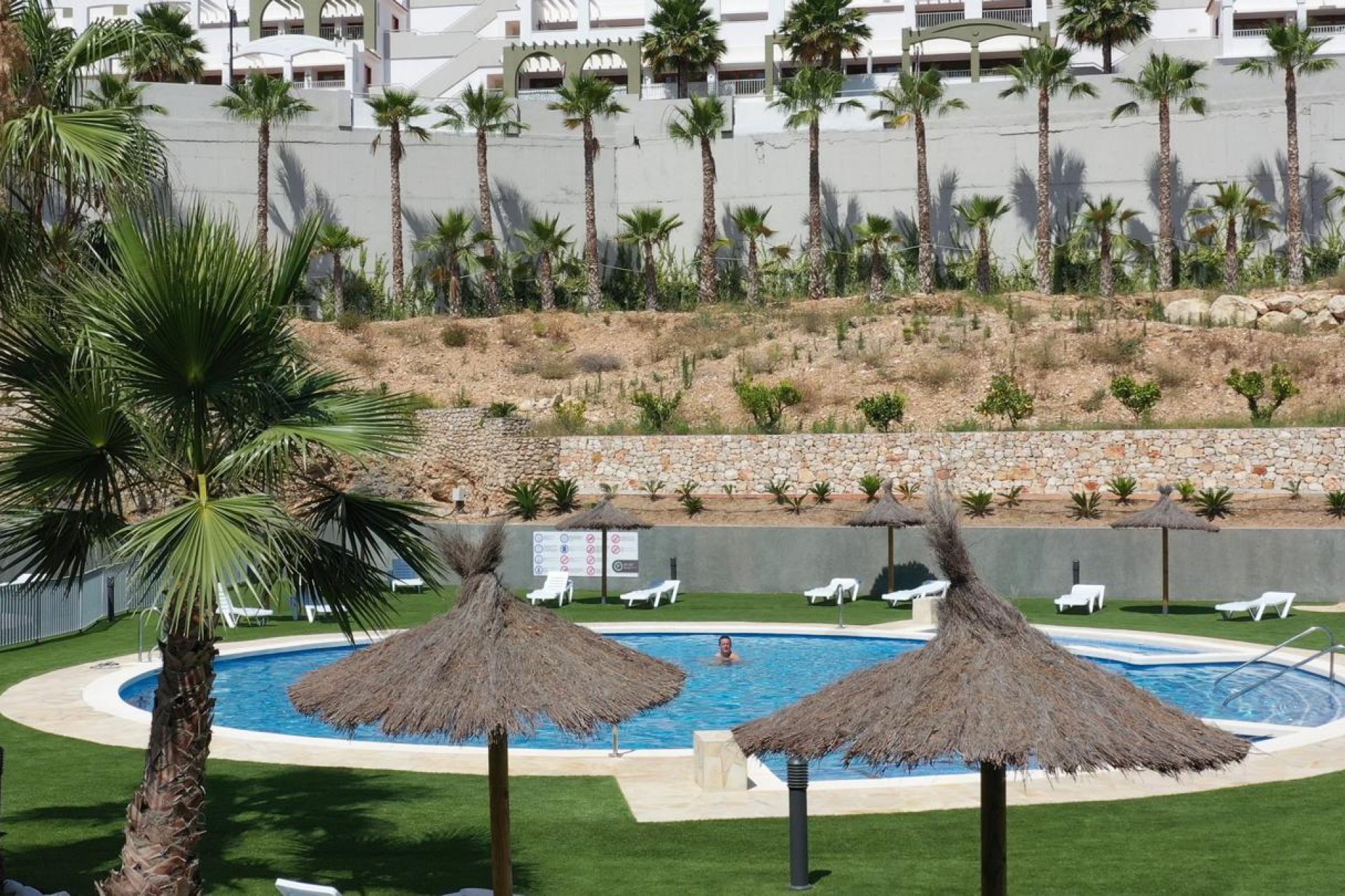 Obra nueva - apartment -
