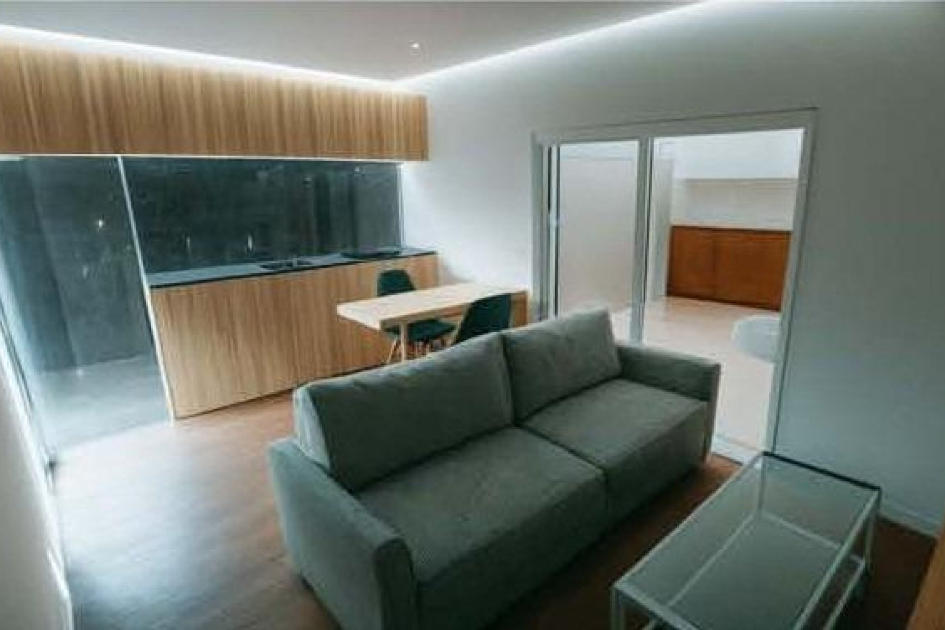 Obra nueva - apartment -
