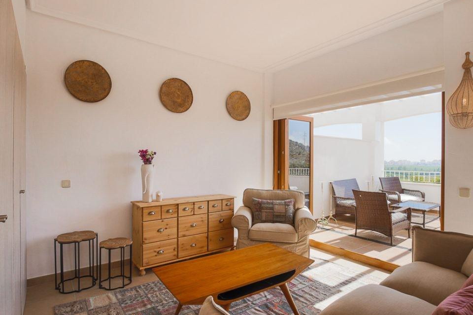 Obra nueva - apartment -
