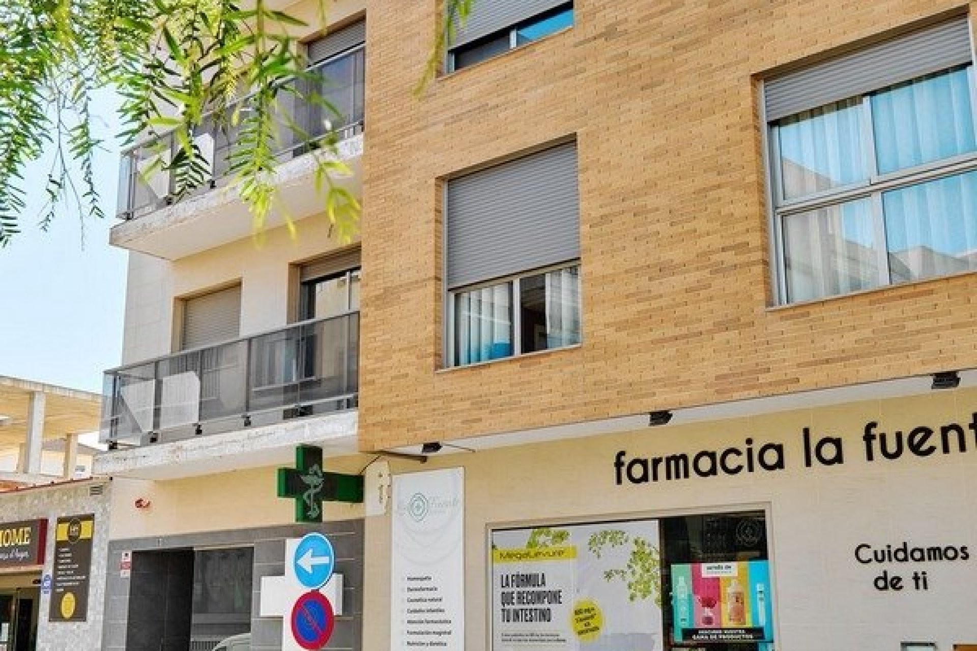 Obra nueva - apartment -
