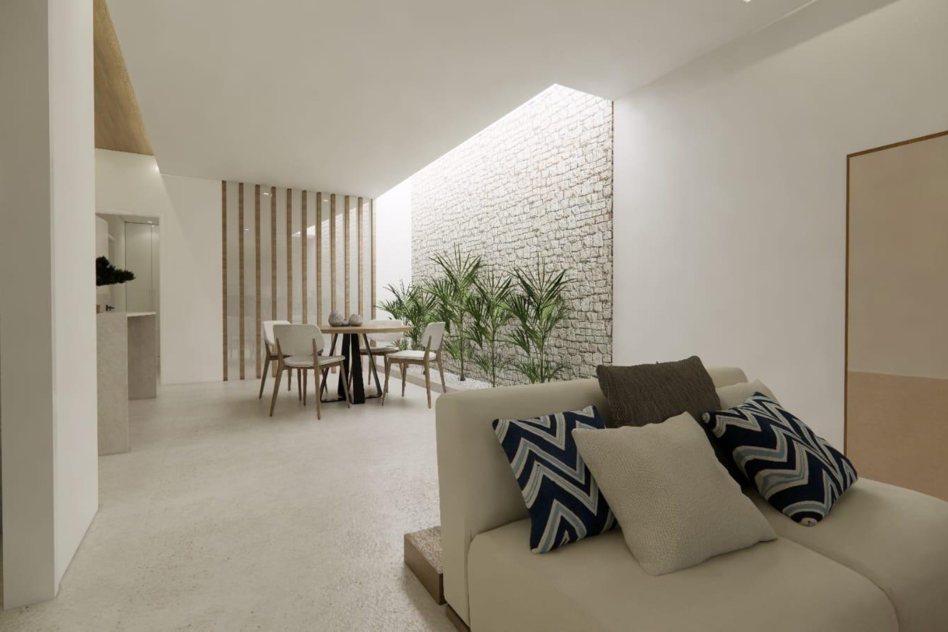 Obra nueva - apartment -
