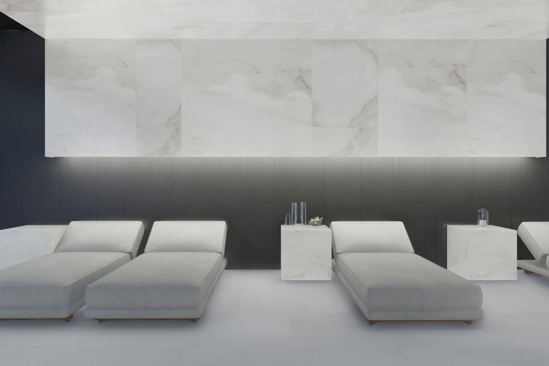 Obra nueva - apartment -
