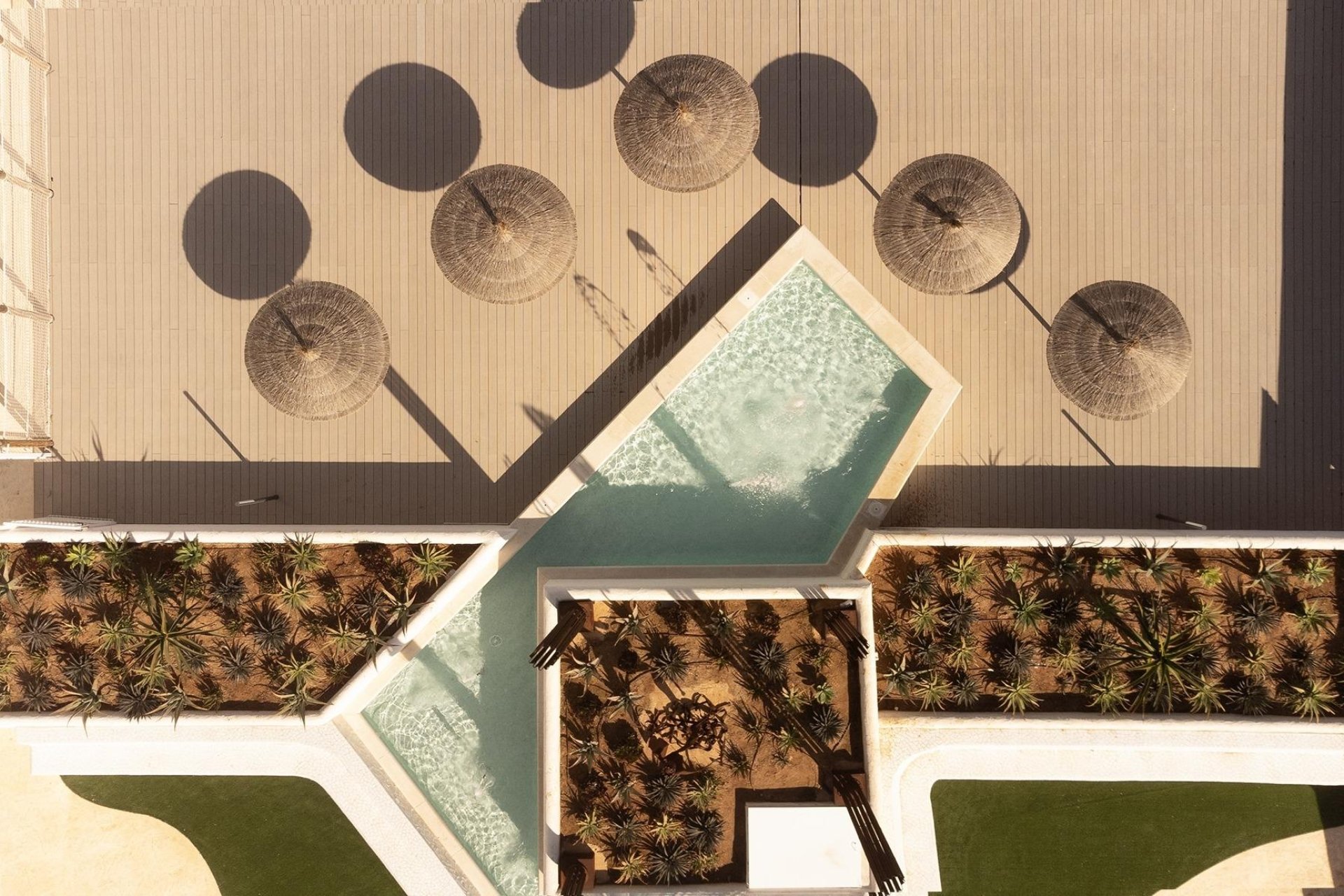 Obra nueva - apartment -
