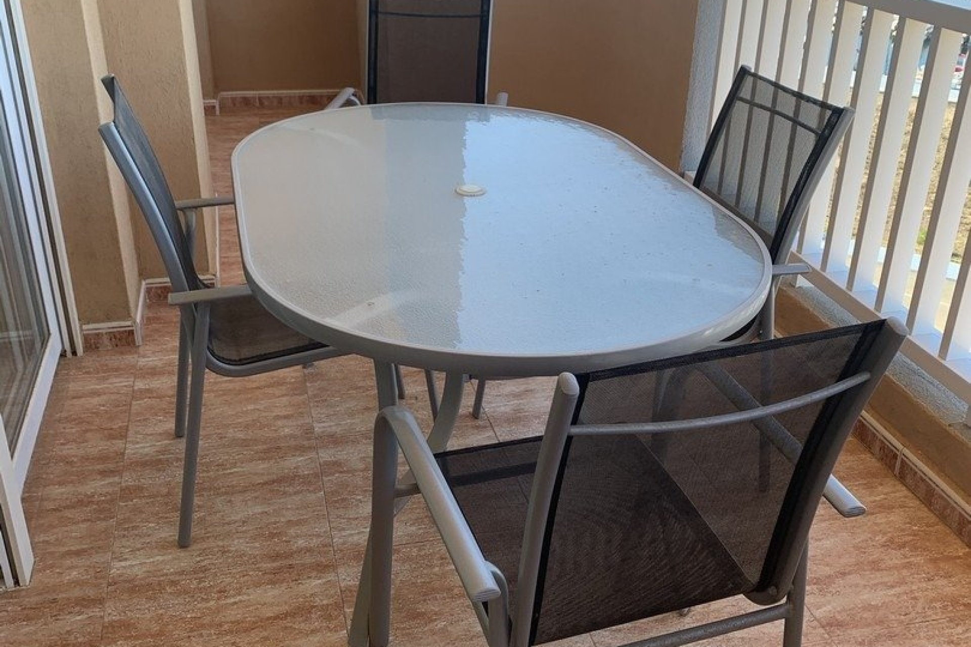 Obra nueva - apartment -
