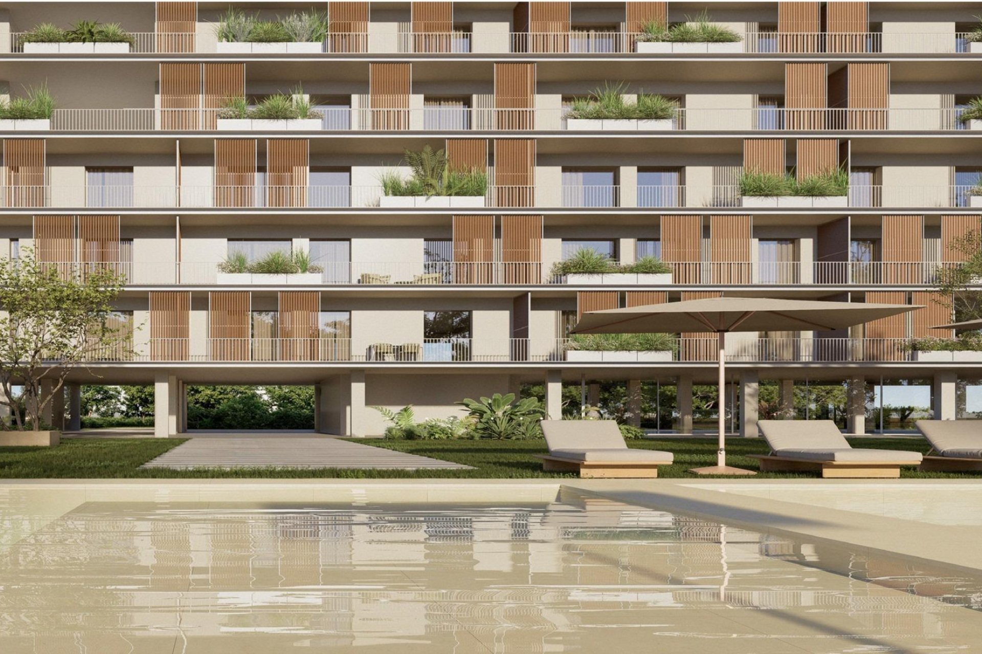 Obra nueva - Ático -
Moncofa - Playa de Moncofa