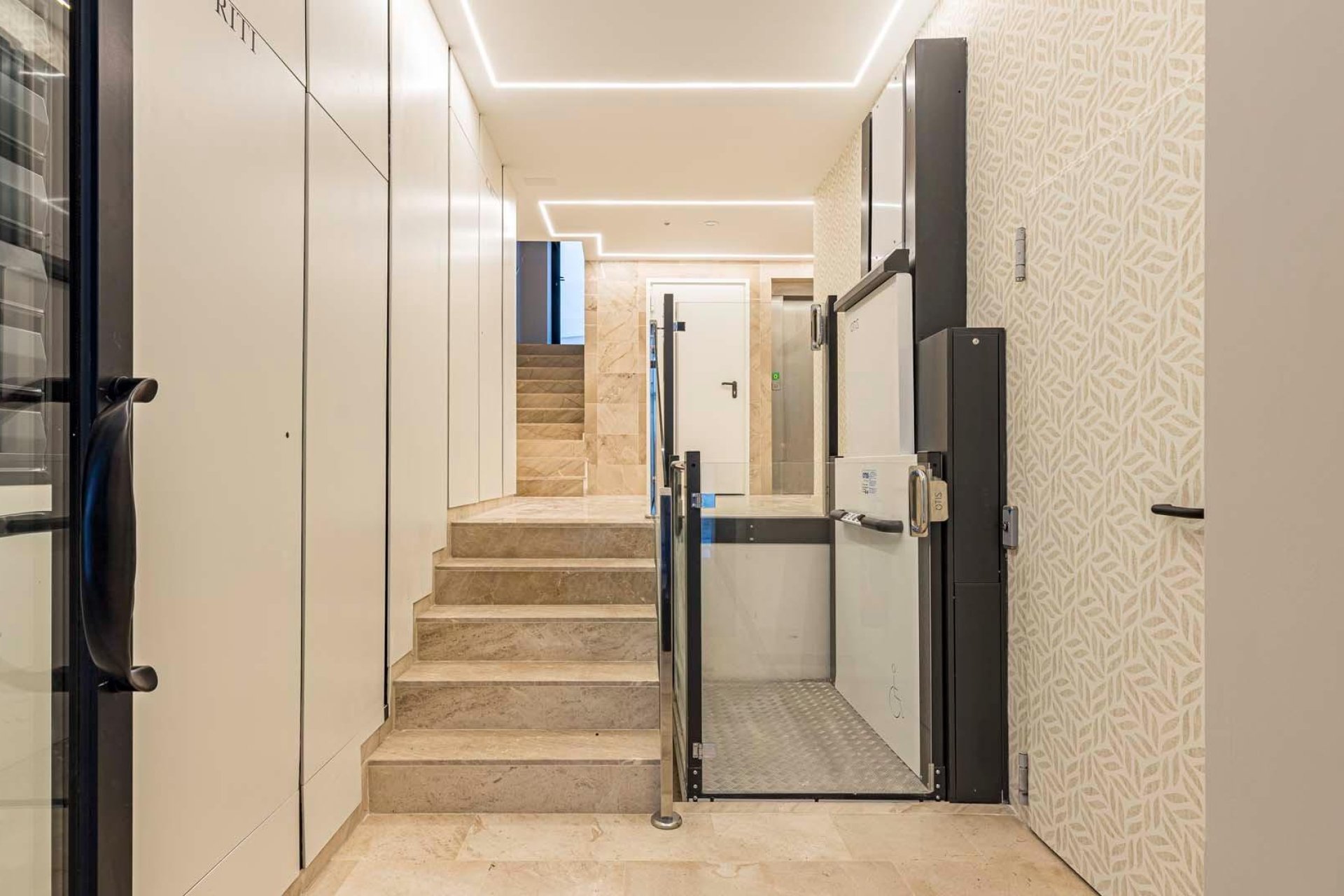 Obra nueva - Ático -
Murcia - Centro