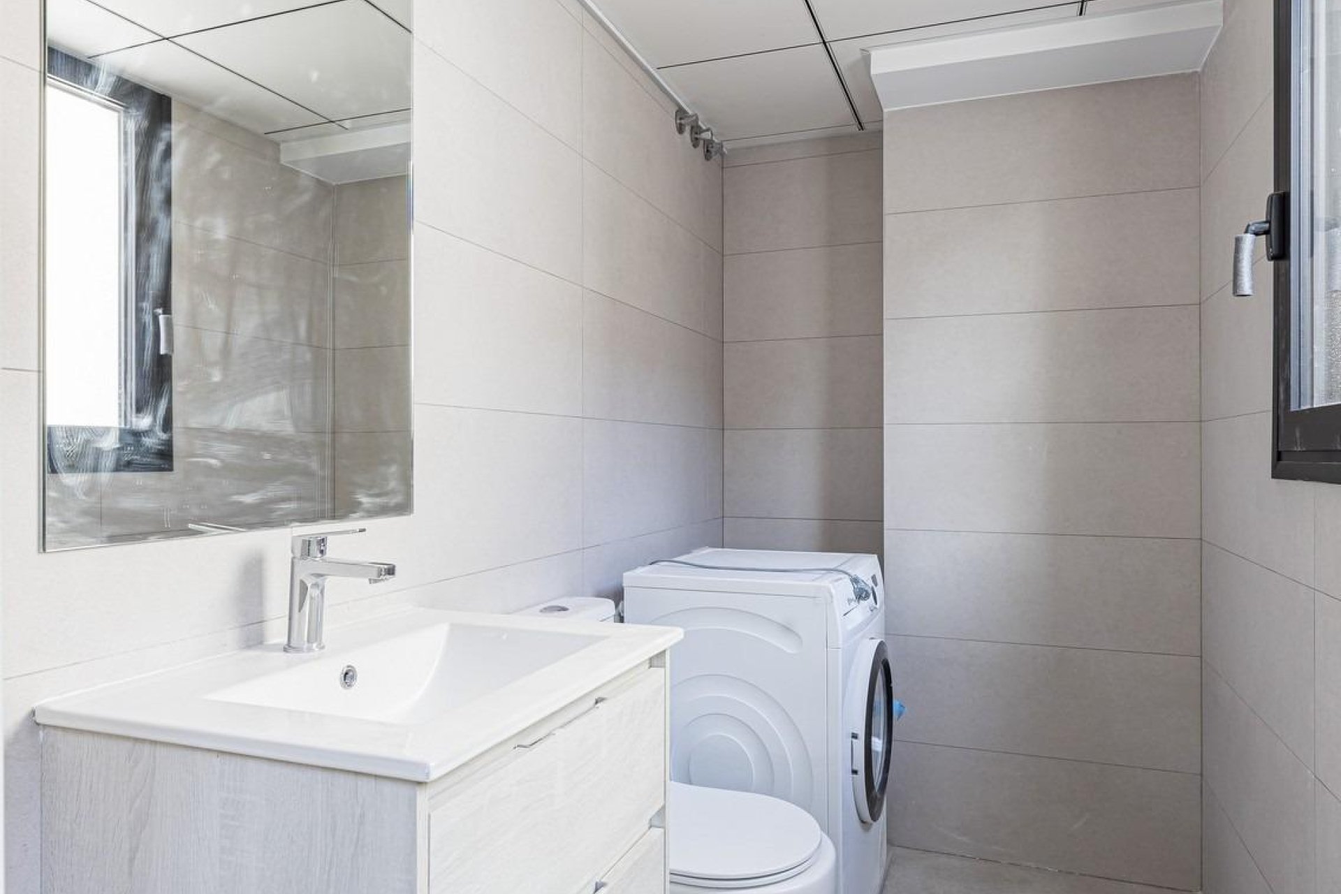 Obra nueva - Ático -
Murcia - Centro