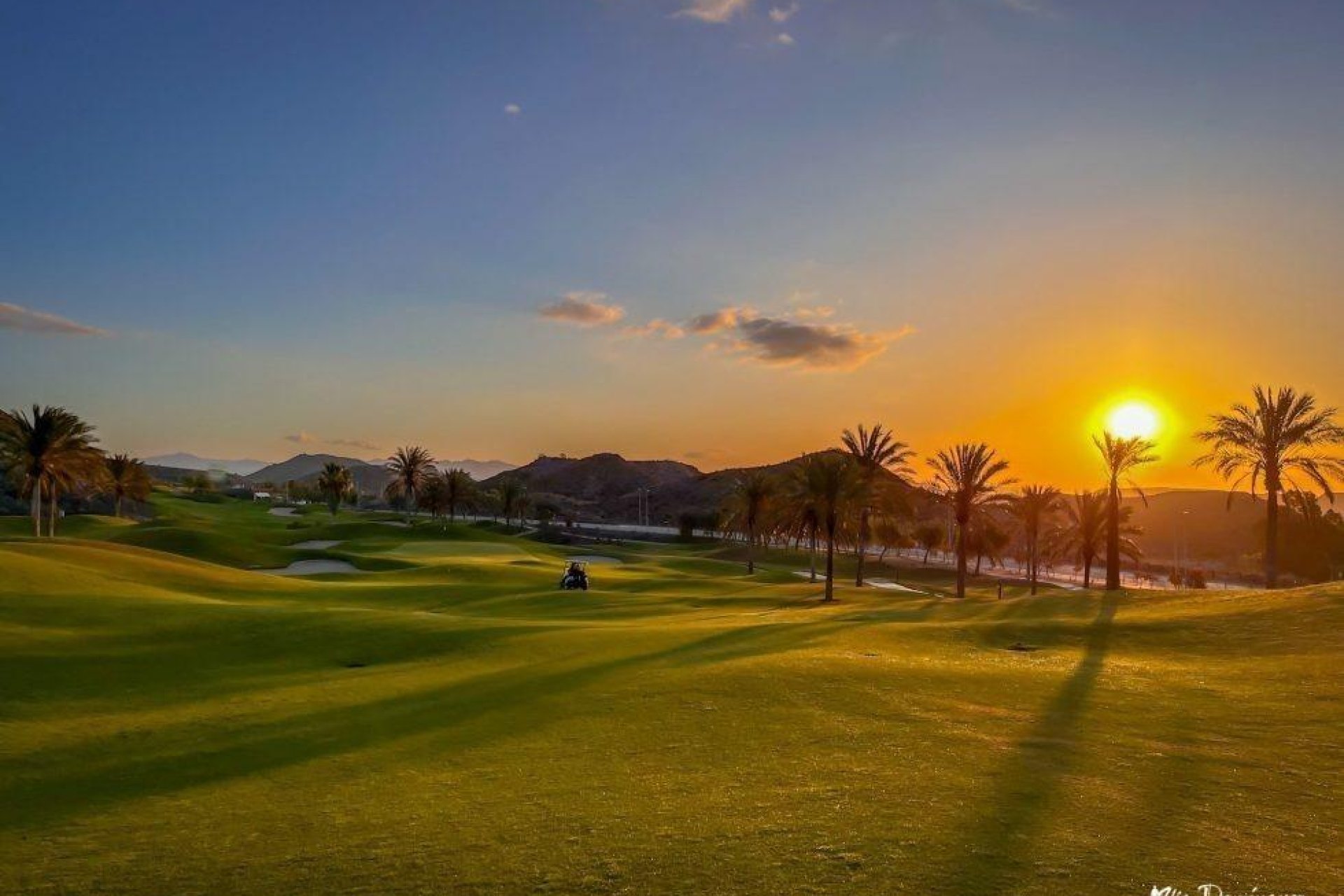 Obra nueva - Ático -
Pulpi - Aguilón Golf