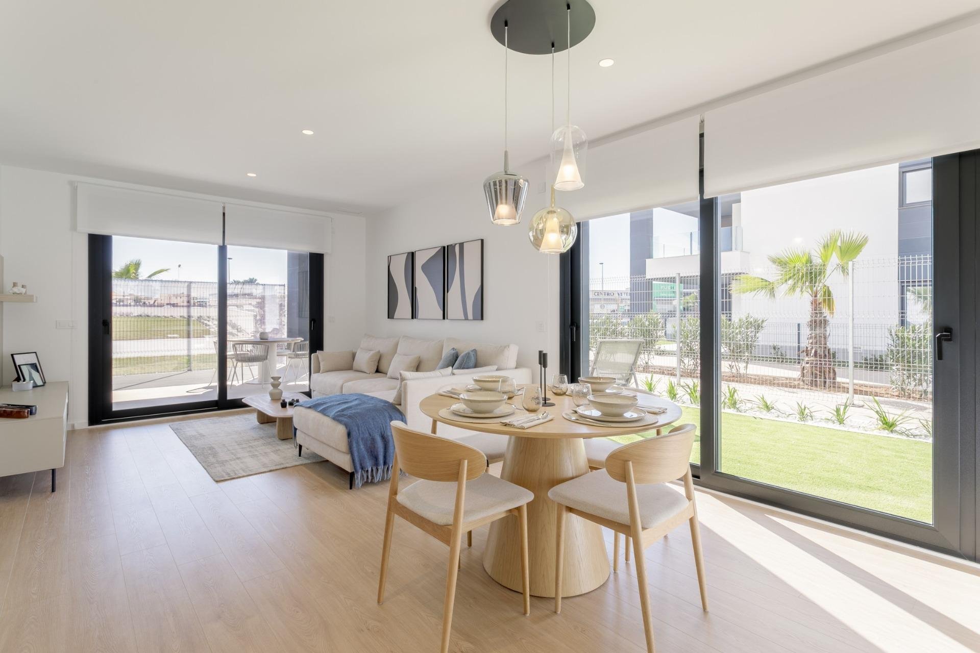 Obra nueva - Ático -
Torrevieja - Torreblanca