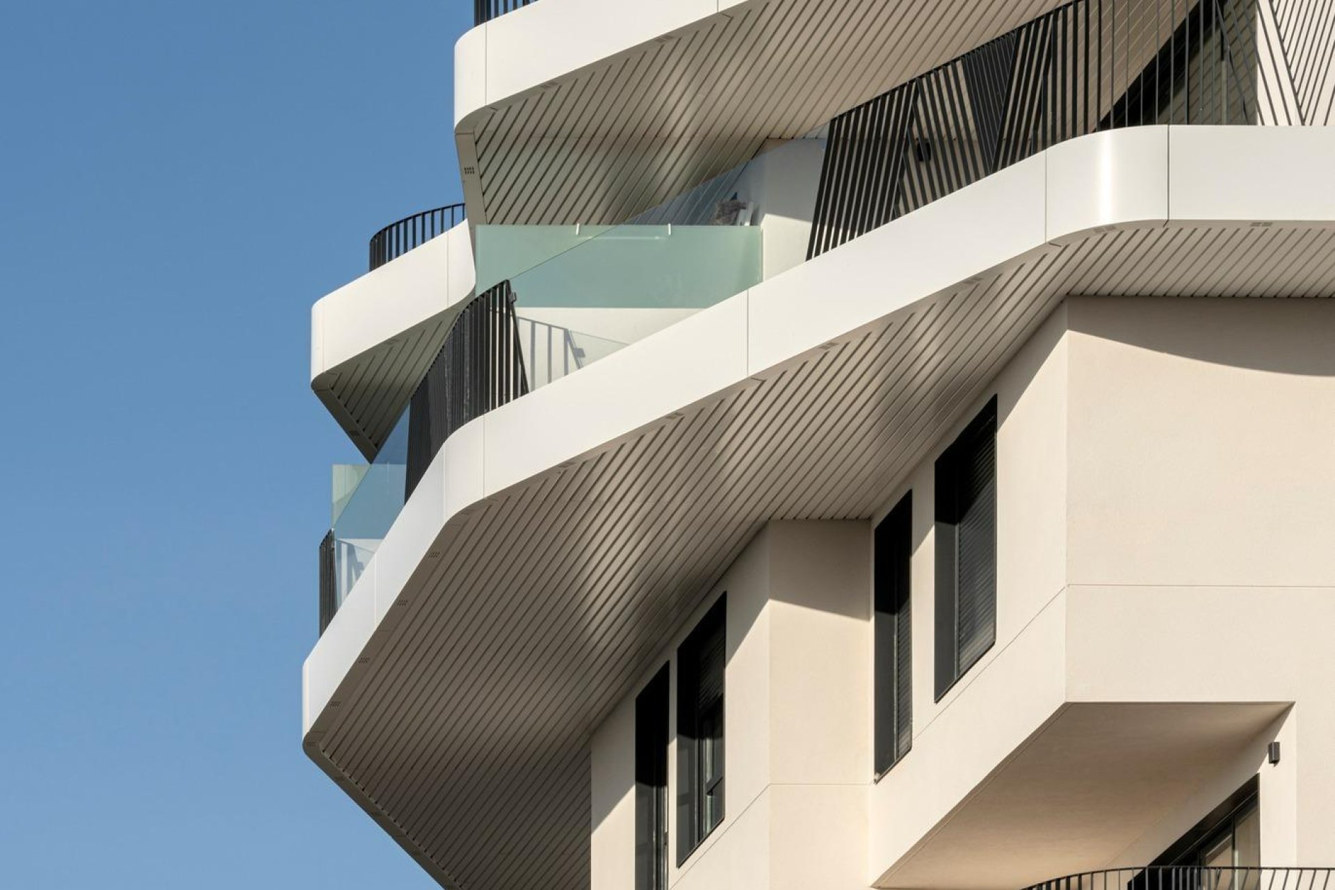 Obra nueva - Ático -
Villajoyosa - Playa del Torres