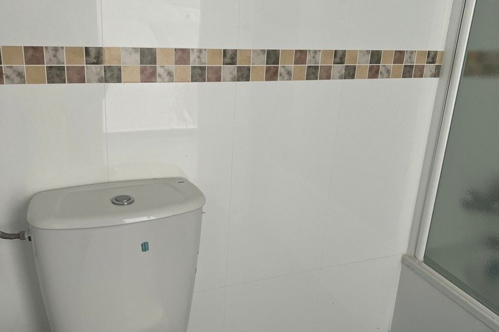 Obra nueva - Ático -
