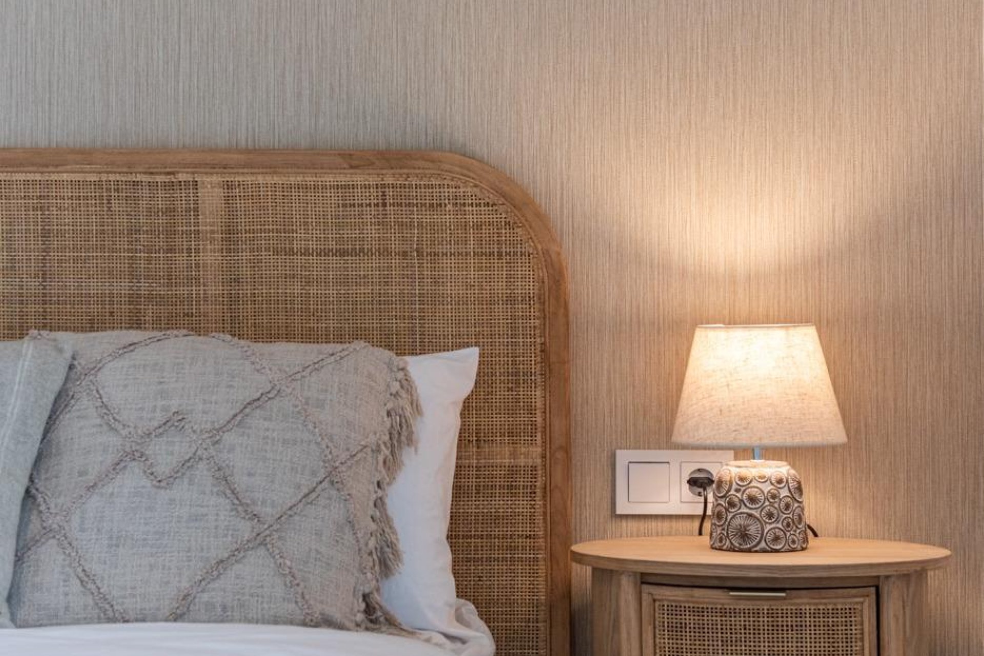 Obra nueva - Ático -
