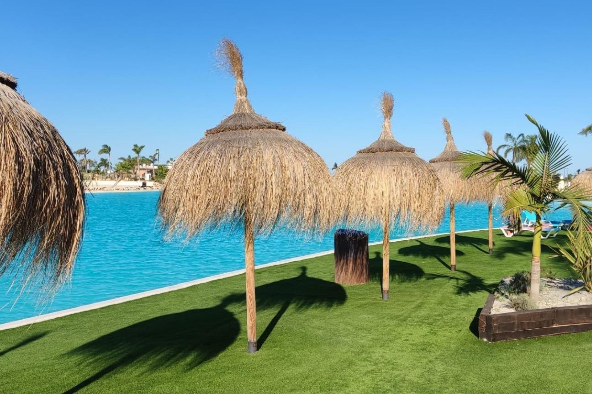 Obra nueva - Ático -
