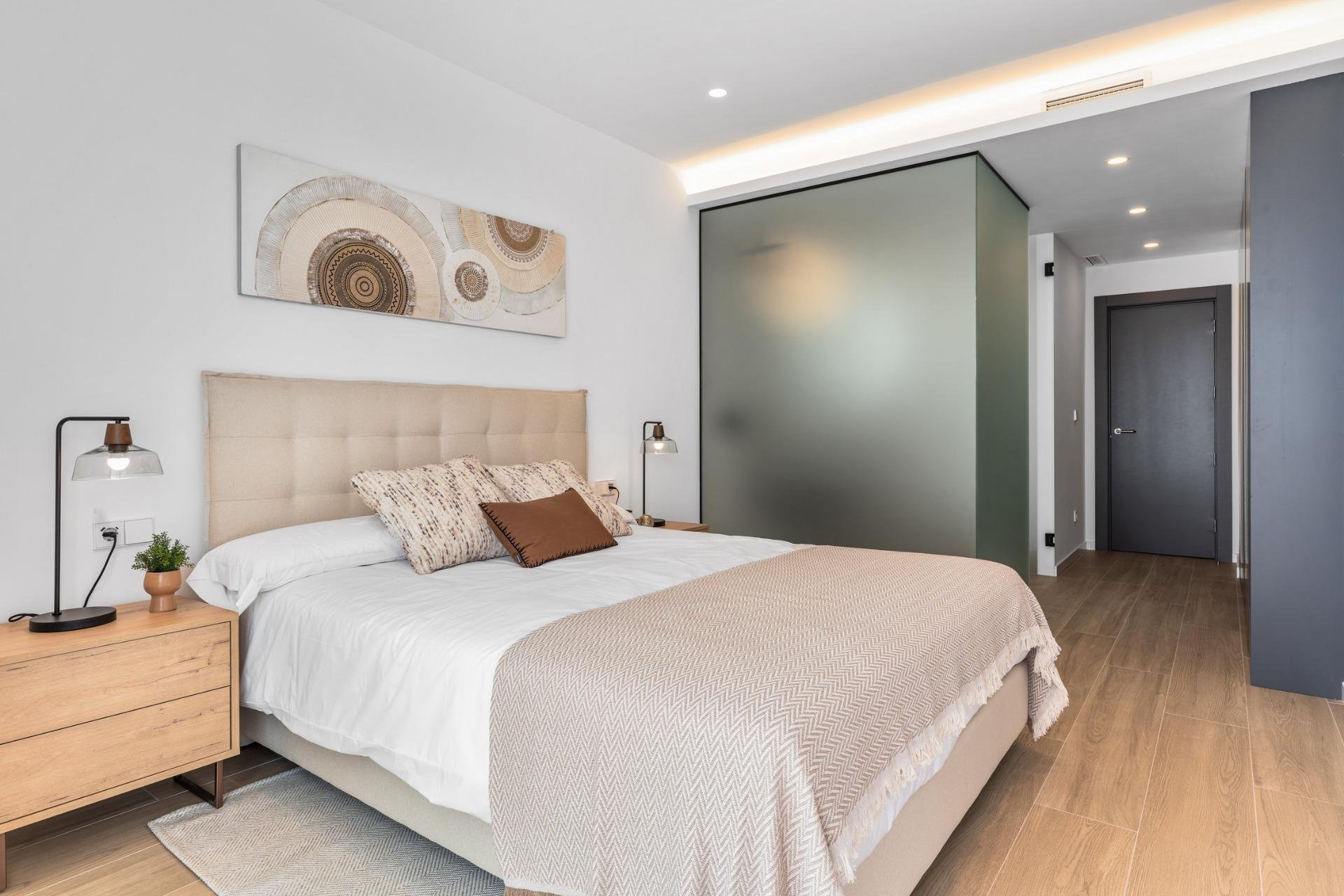 Obra nueva - Bungalow -
Benitachell - Cumbre Del Sol