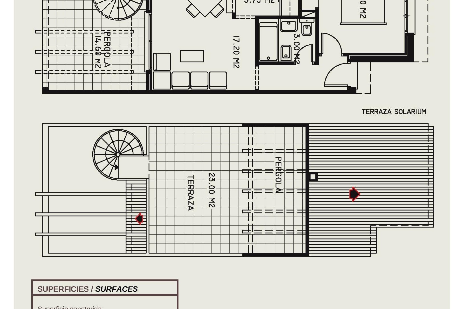 Obra nueva - Bungalow -
Calpe - Gran Sol