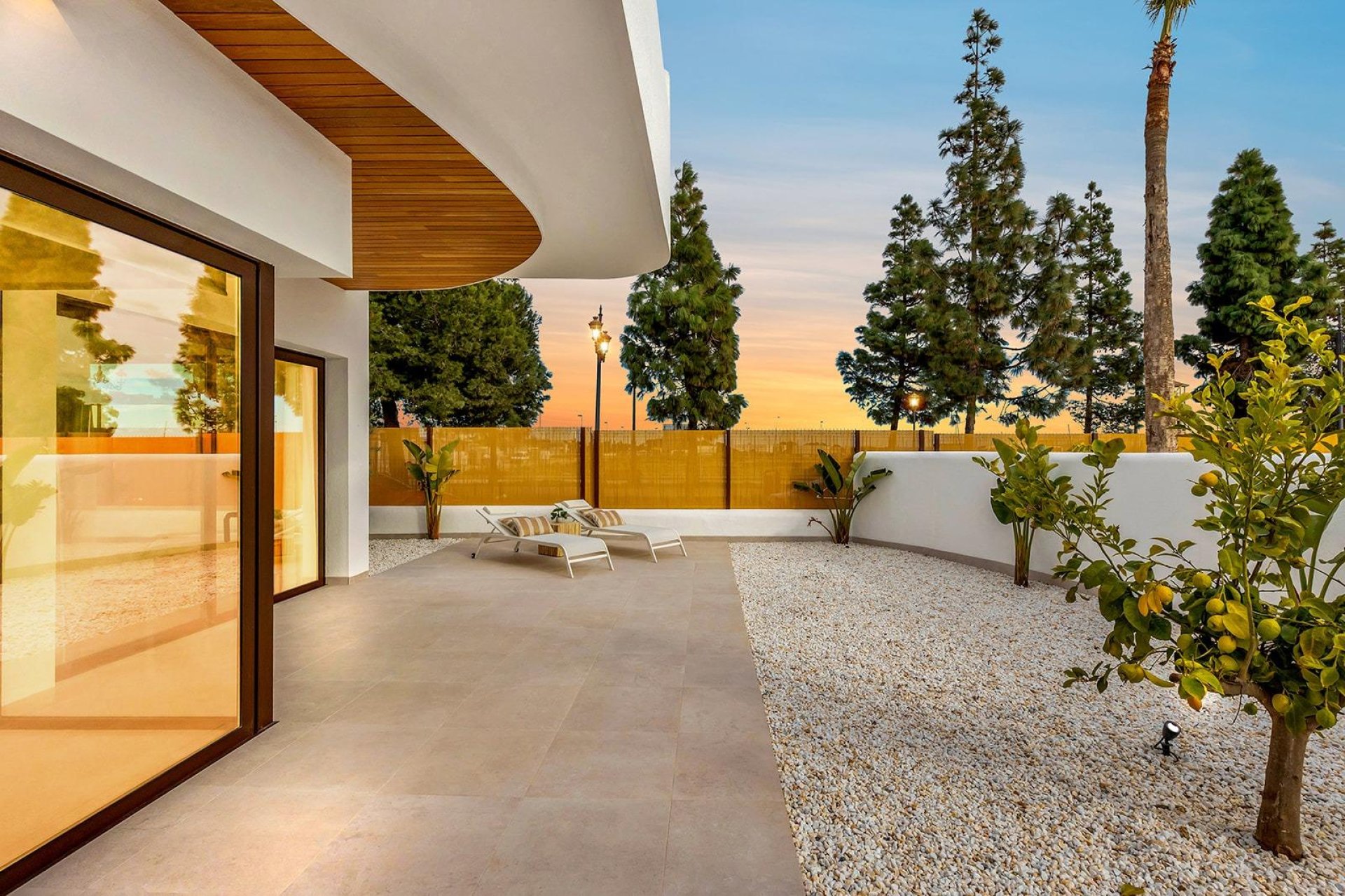 Obra nueva - Bungalow -
Los Alcazares - La Serena Golf