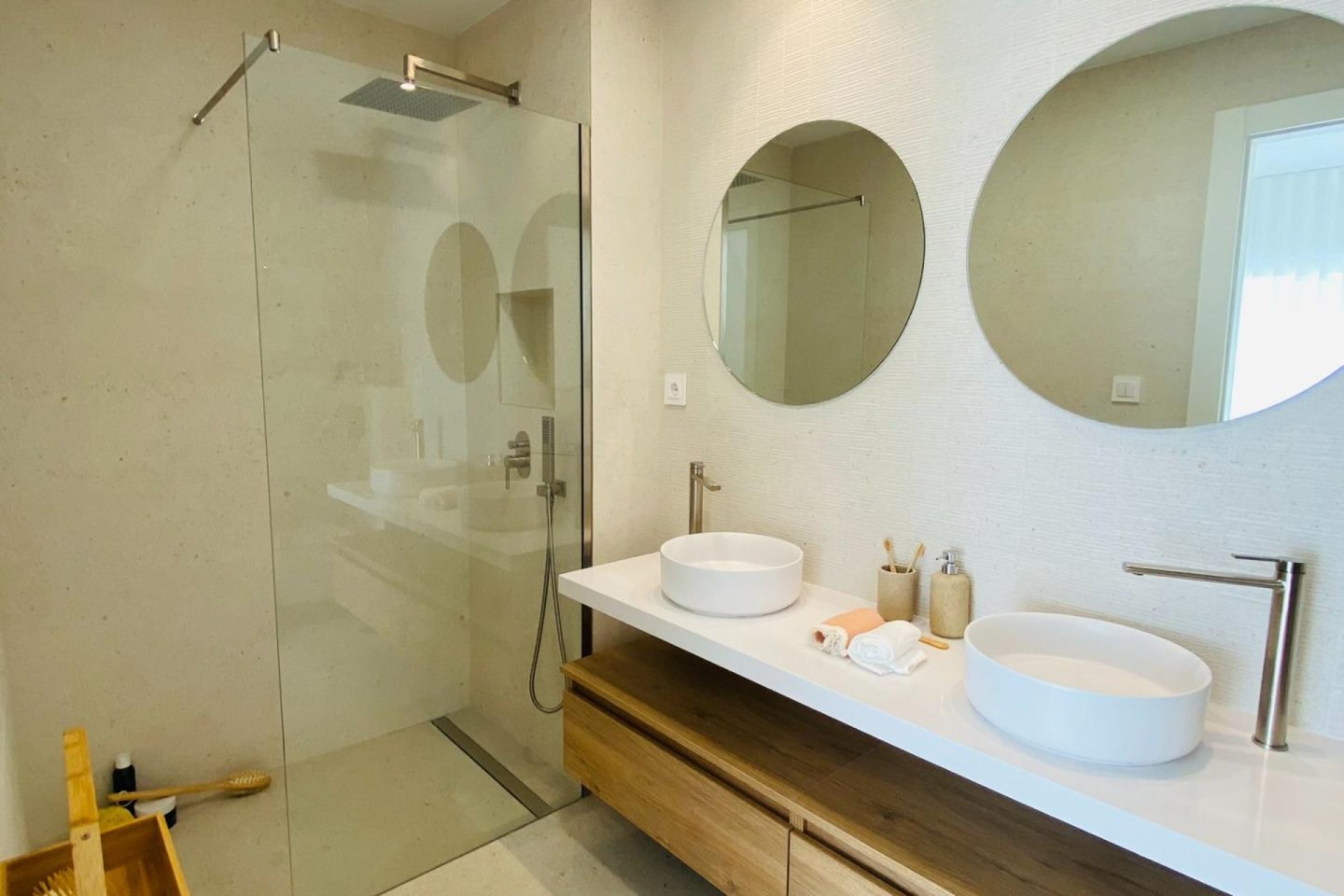 Obra nueva - Bungalow -
Pilar de la Horadada - pueblo