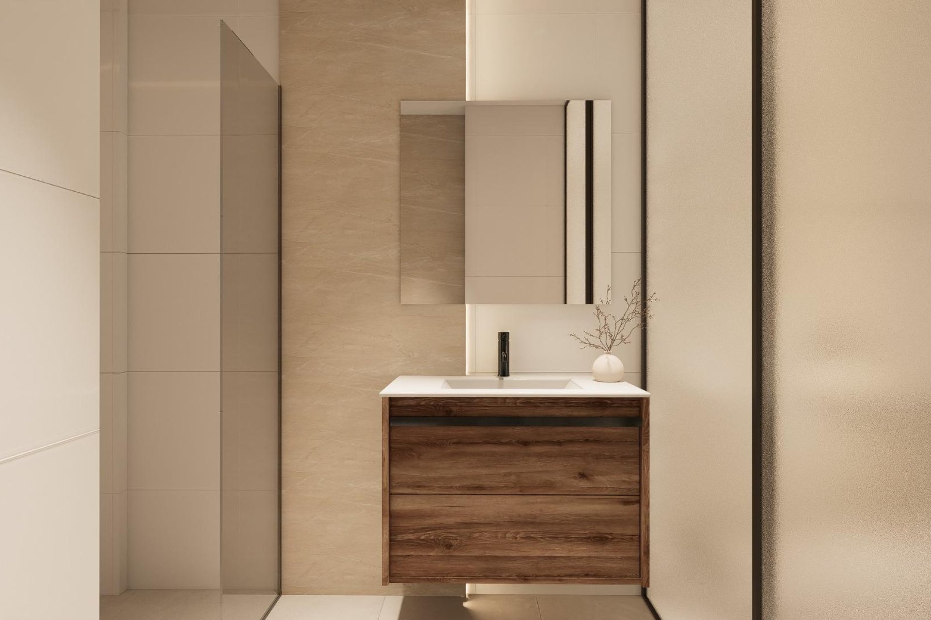 Obra nueva - Bungalow -
Pilar de la Horadada - pueblo