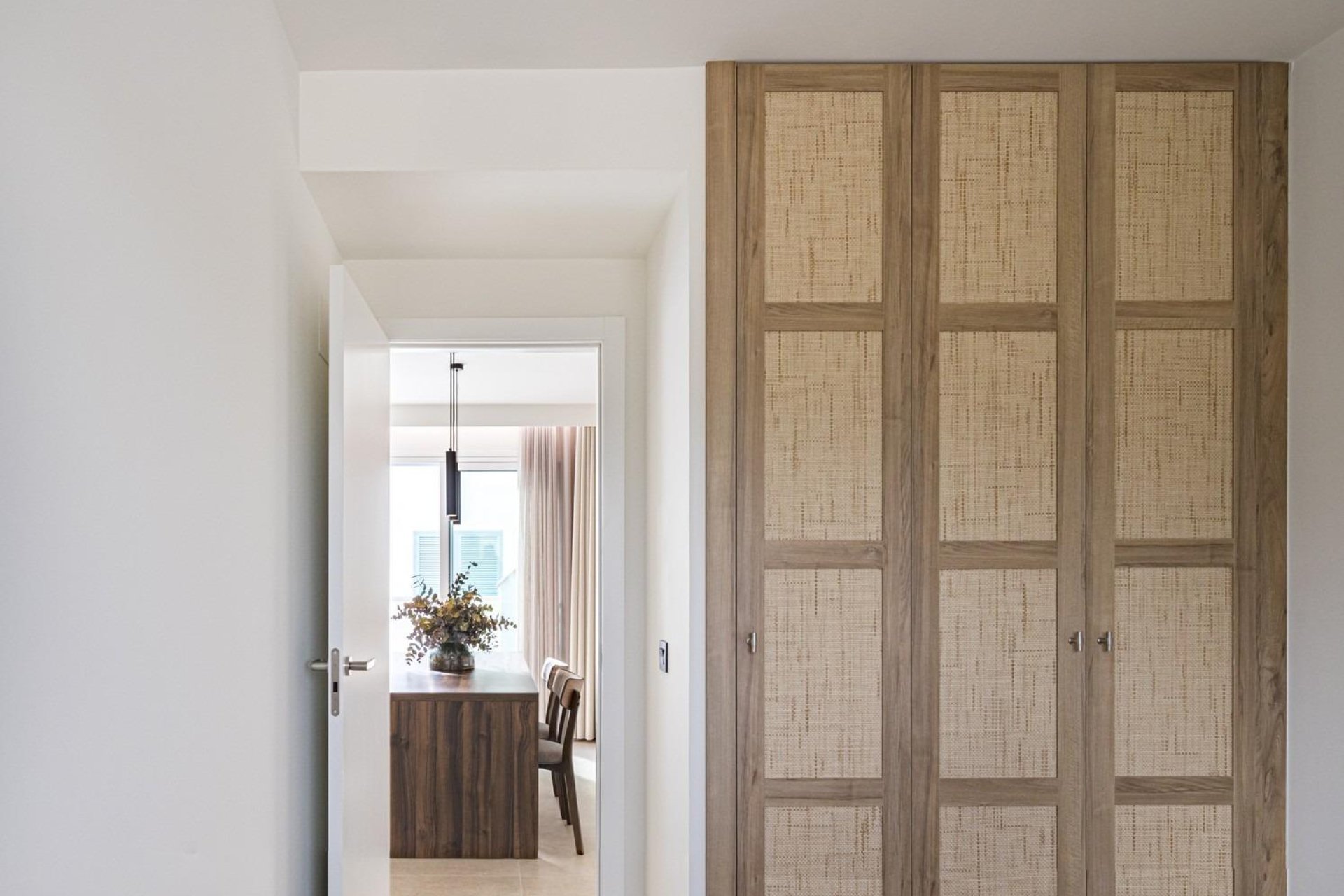 Obra nueva - Bungalow -
Pilar de la Horadada - Torre De La Horadada