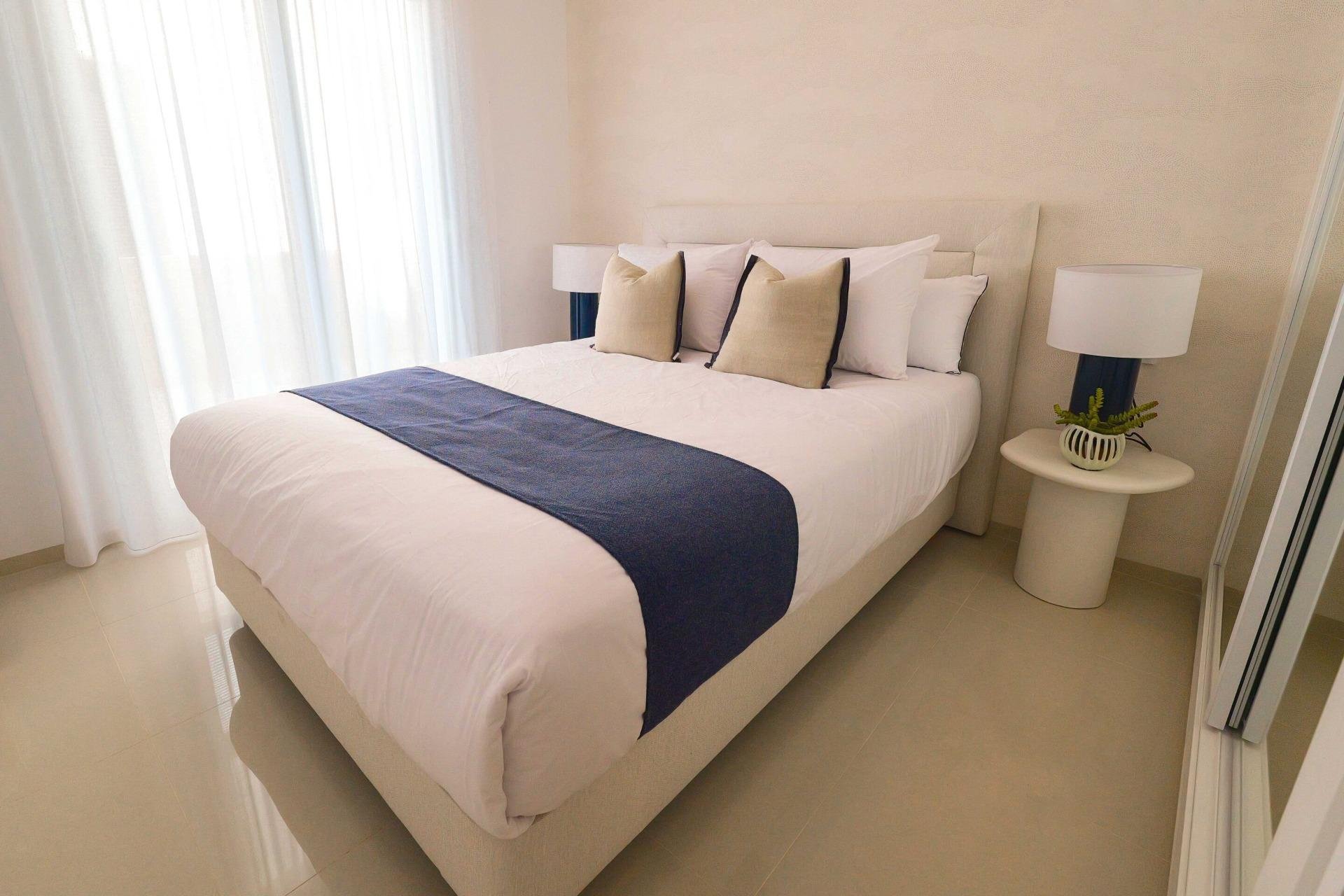 Obra nueva - Bungalow -
Rojales - Doña Pepa