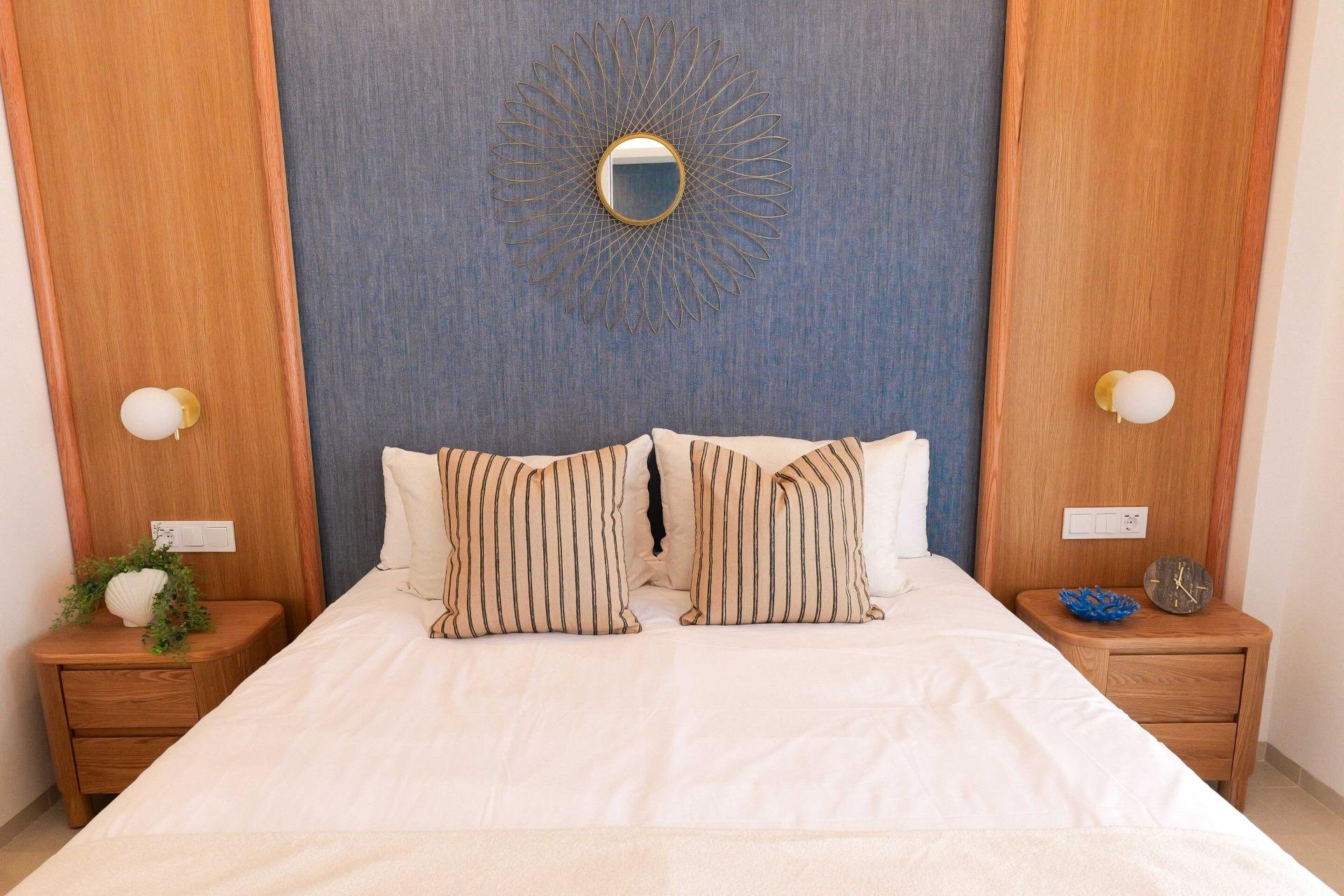 Obra nueva - Bungalow -
Rojales - Doña Pepa