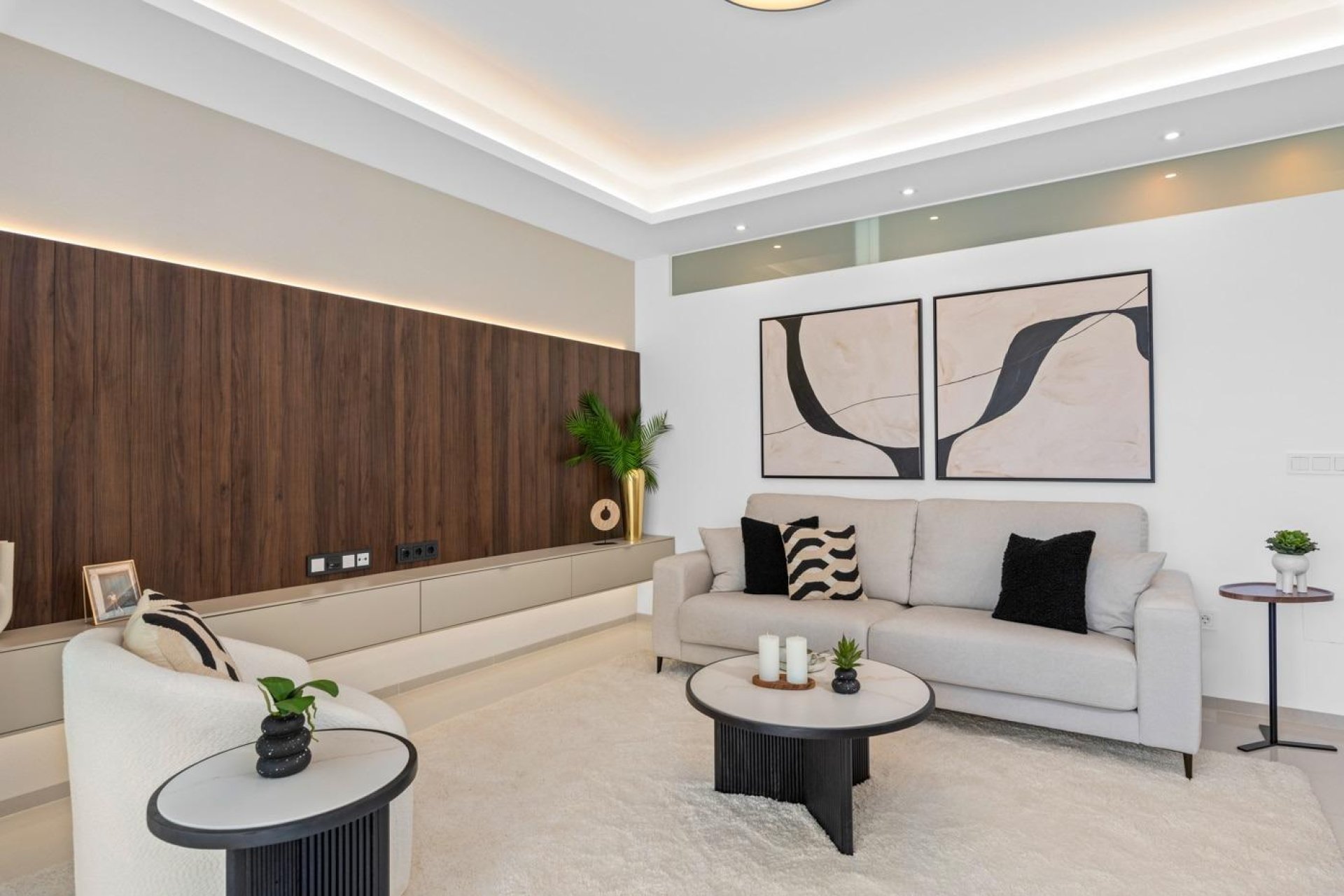 Obra nueva - Bungalow -
Rojales - Doña Pepa