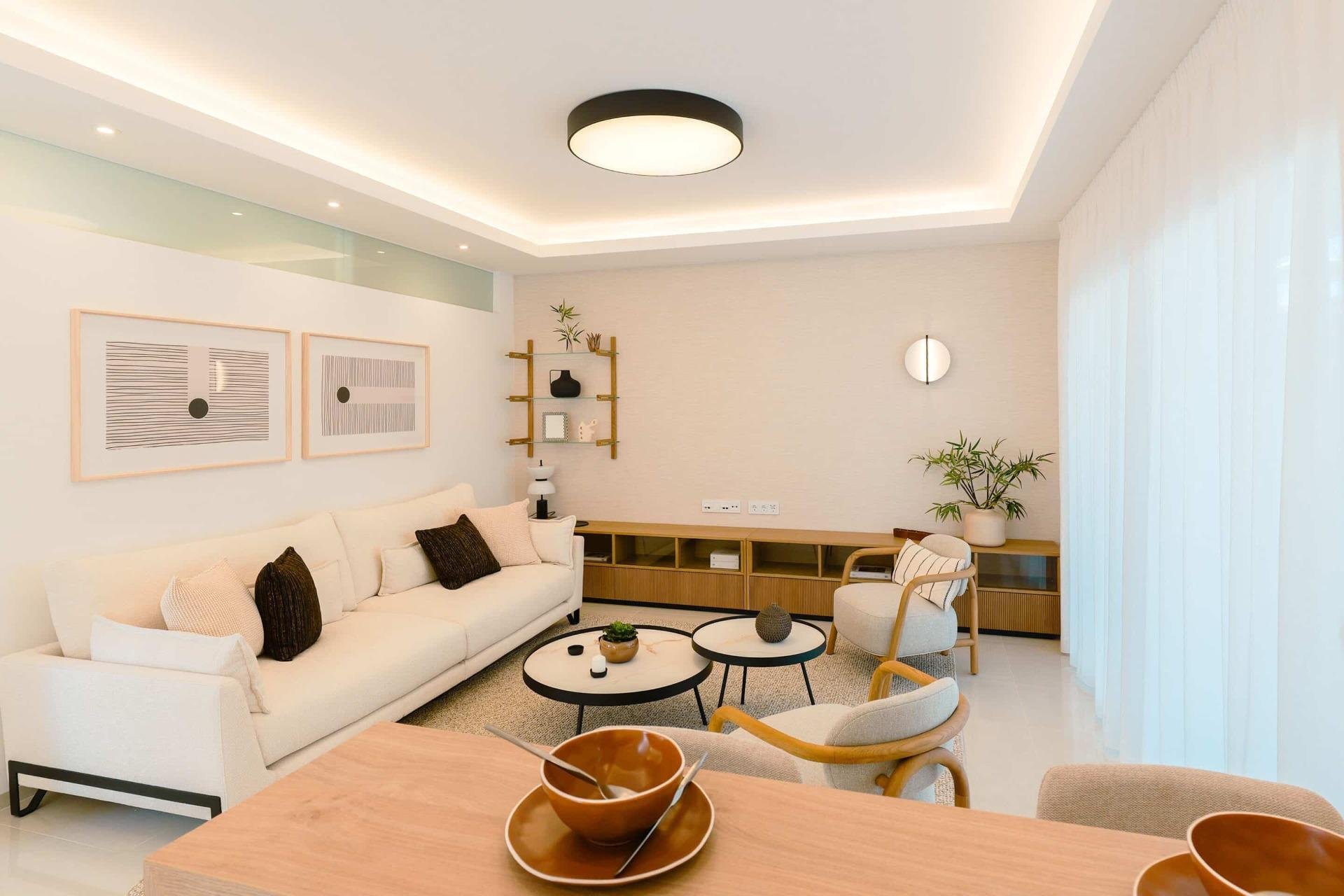 Obra nueva - Bungalow -
Rojales - Doña Pepa