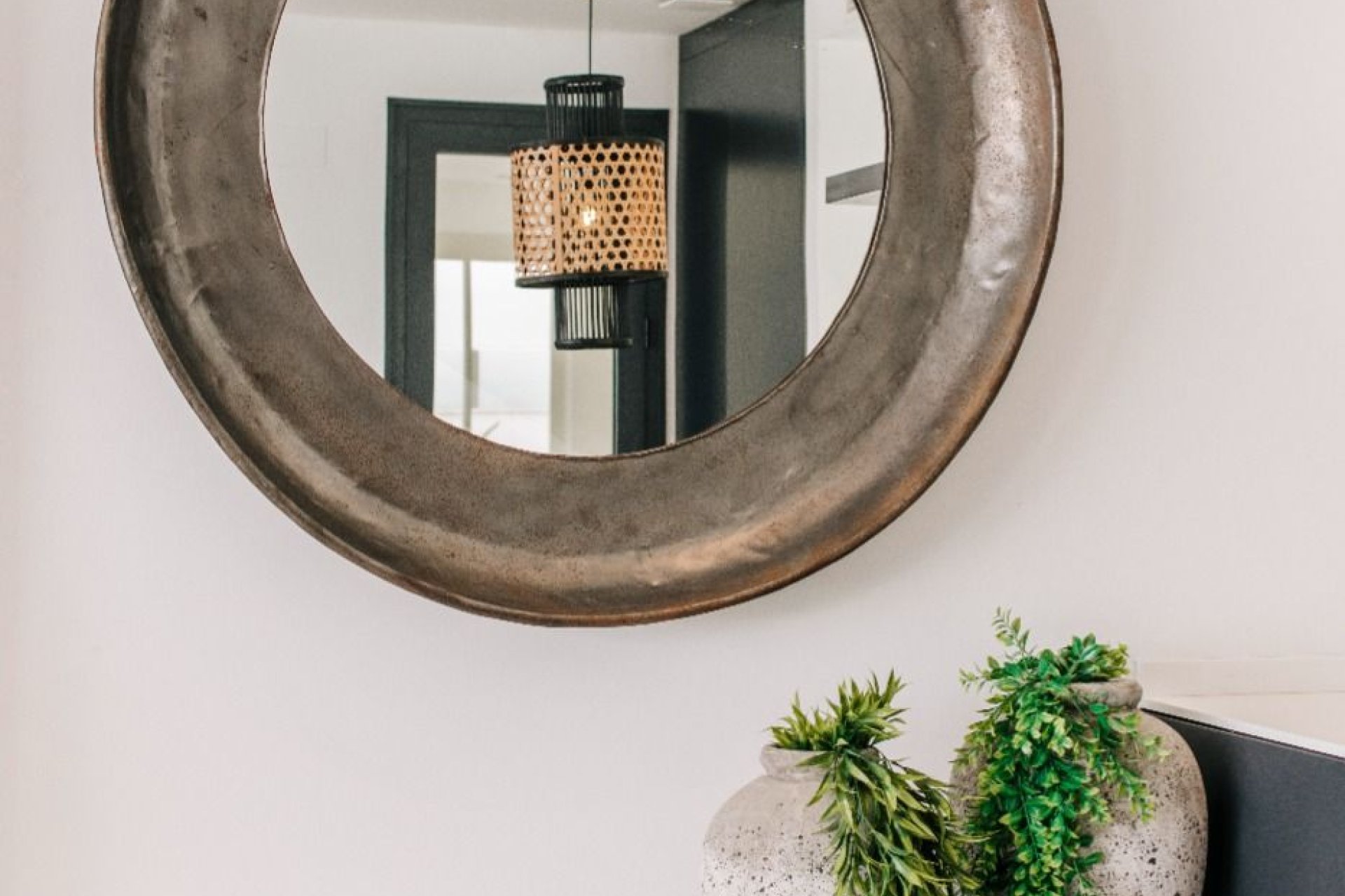 Obra nueva - Bungalow -
Rojales - La Marquesa Golf