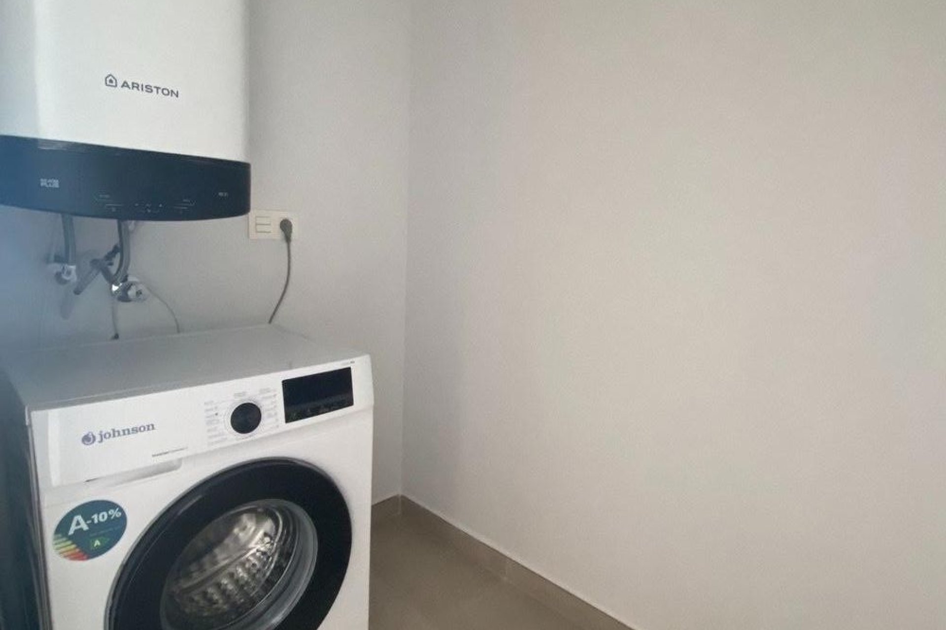 Obra nueva - Bungalow -
San Pedro del Pinatar - Lo Pagan