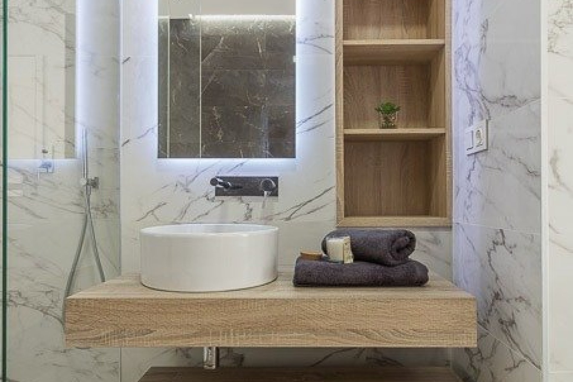 Obra nueva - Bungalow -
Torrevieja - Los Balcones