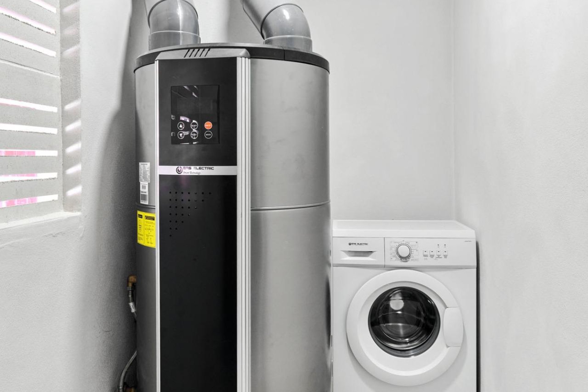 Obra nueva - Bungalow -
Torrevieja - Villa Amalia