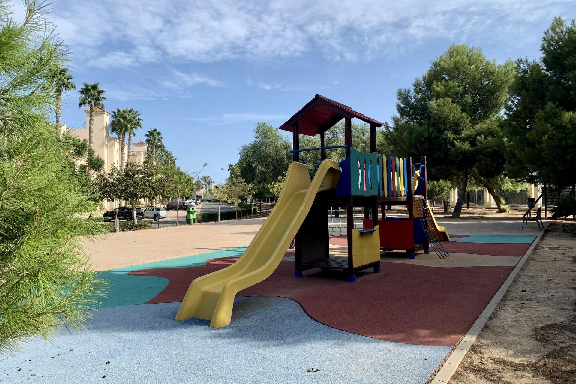 Obra nueva - Bungalow -
